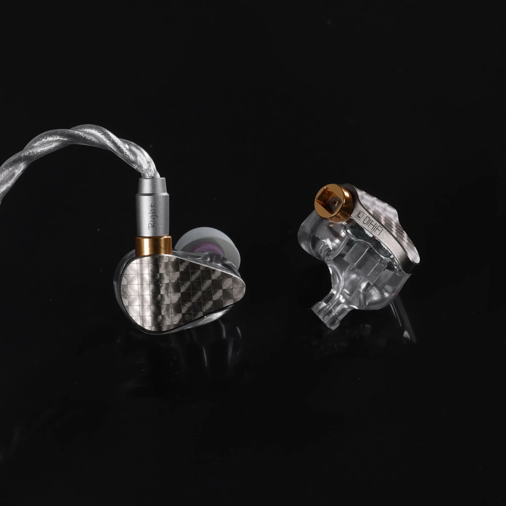 DDHiFi Surface In-Ear Monitors - Image 3