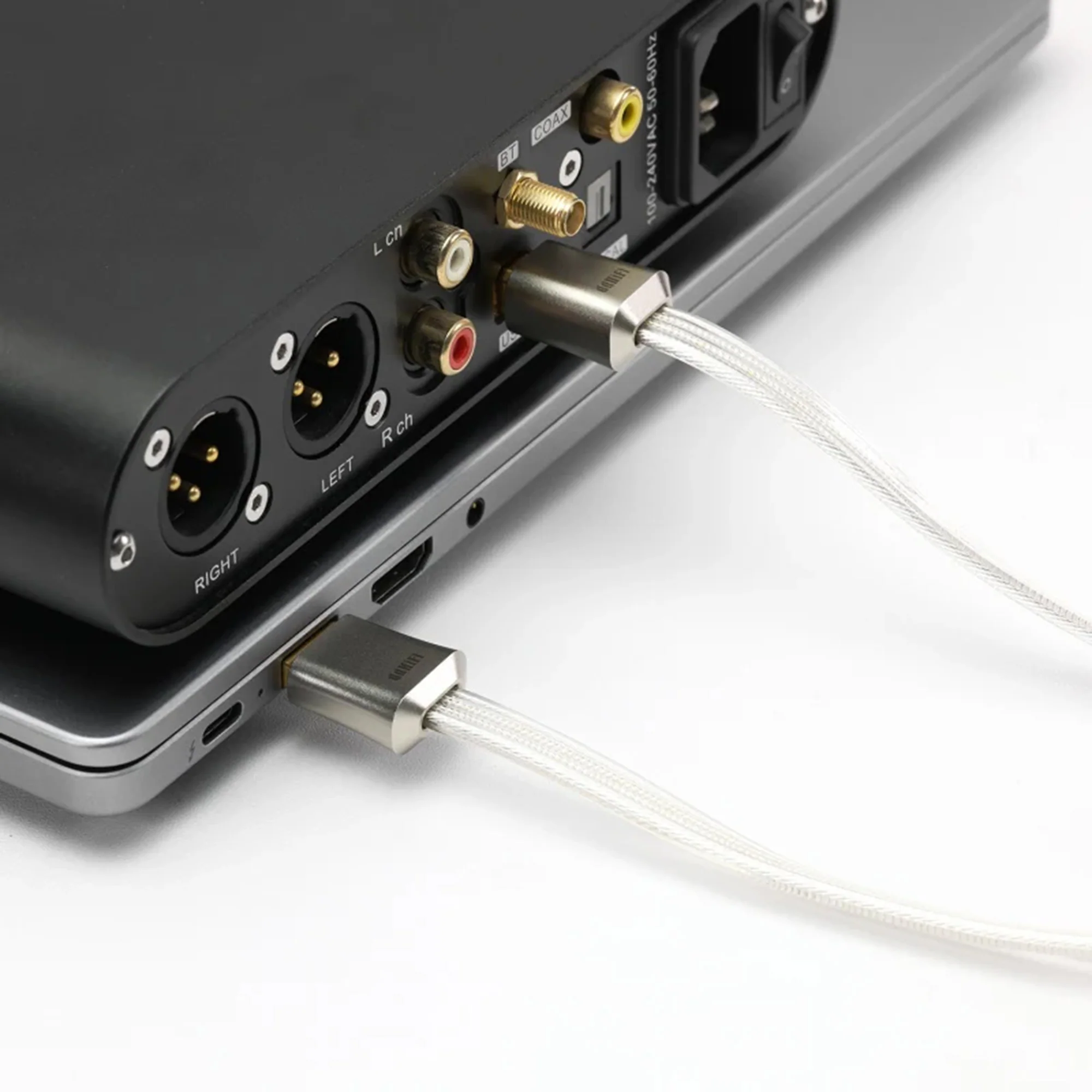 ddHiFi TC19BC 95cm USB OTG Cable - Image 10