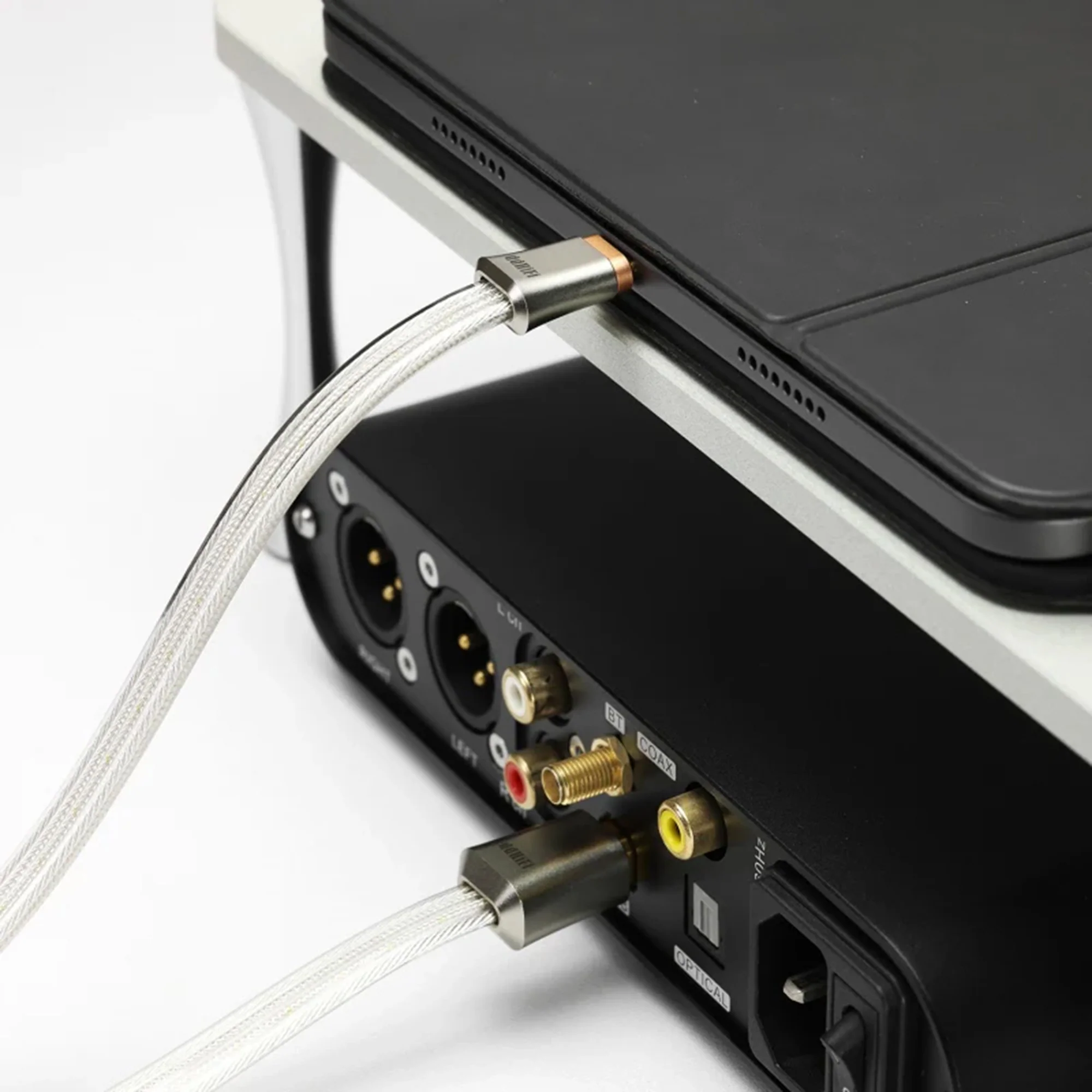 ddHiFi TC19BC 95cm USB OTG Cable - Image 5