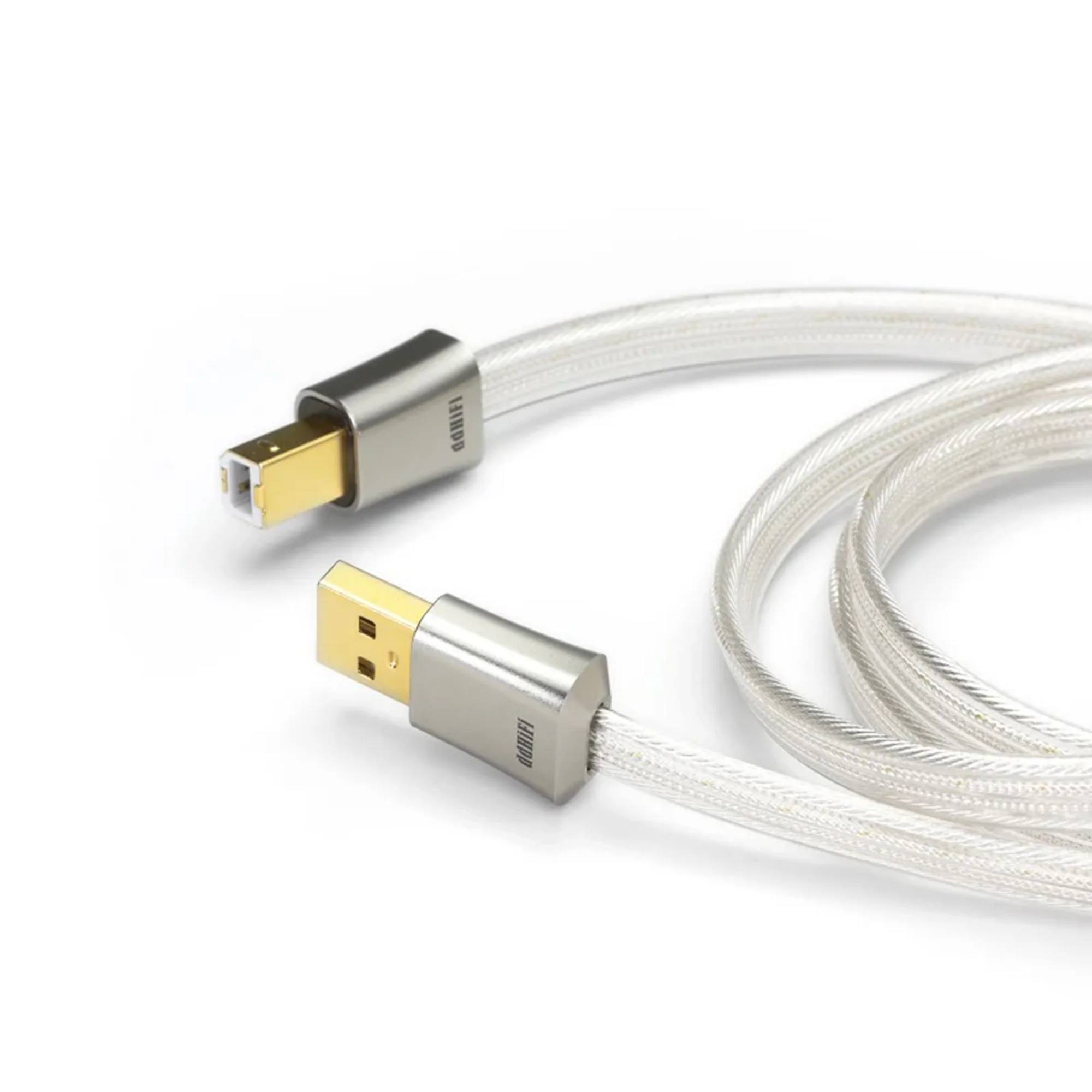 ddHiFi TC19BC 95cm USB OTG Cable - Image 6