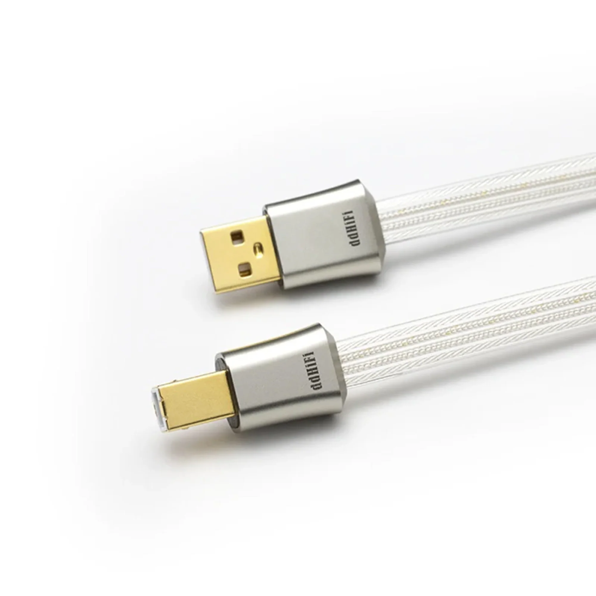 ddHiFi TC19BC 95cm USB OTG Cable - Image 7