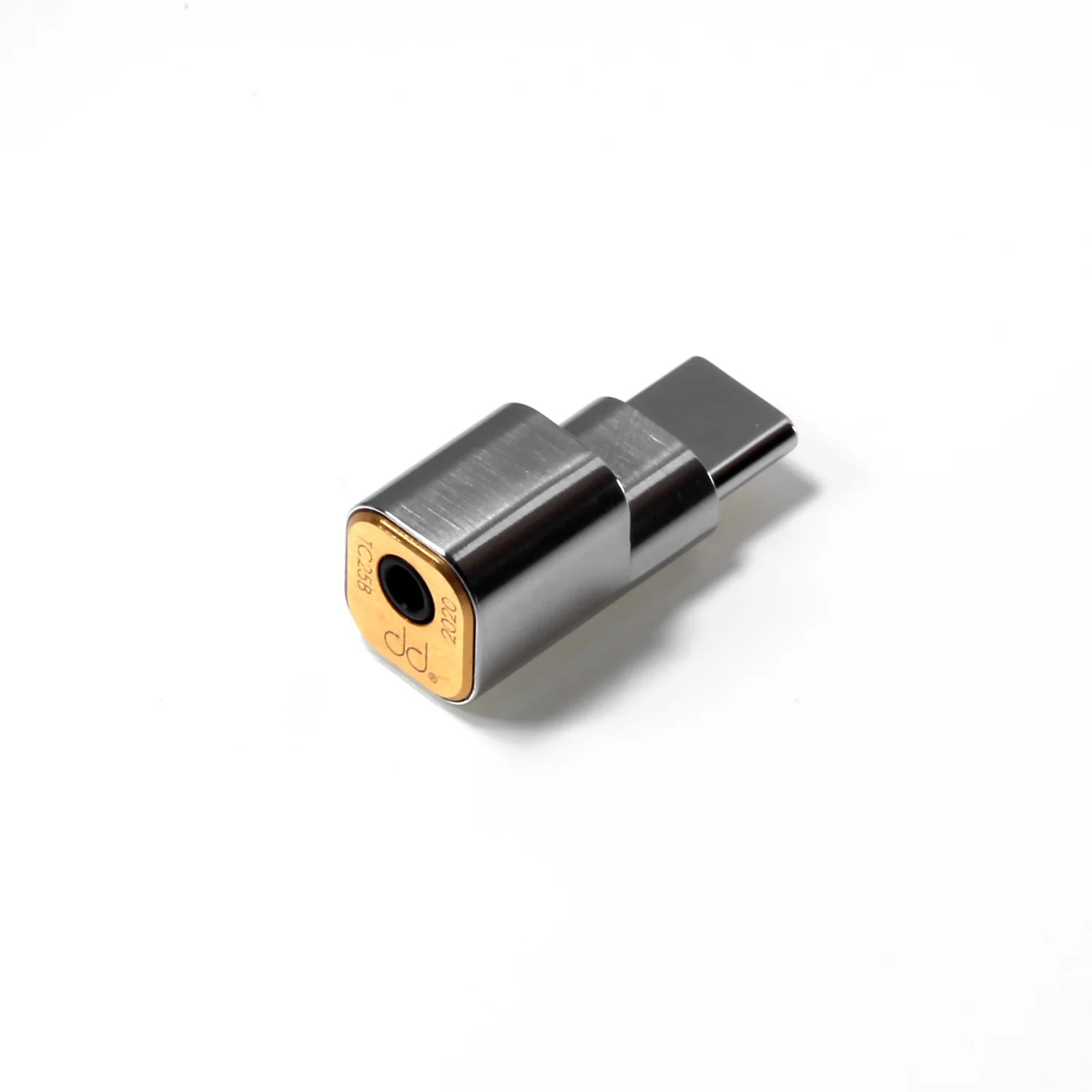 ddHiFi TC25B Type C to 2.5mm Adapter - Image 2