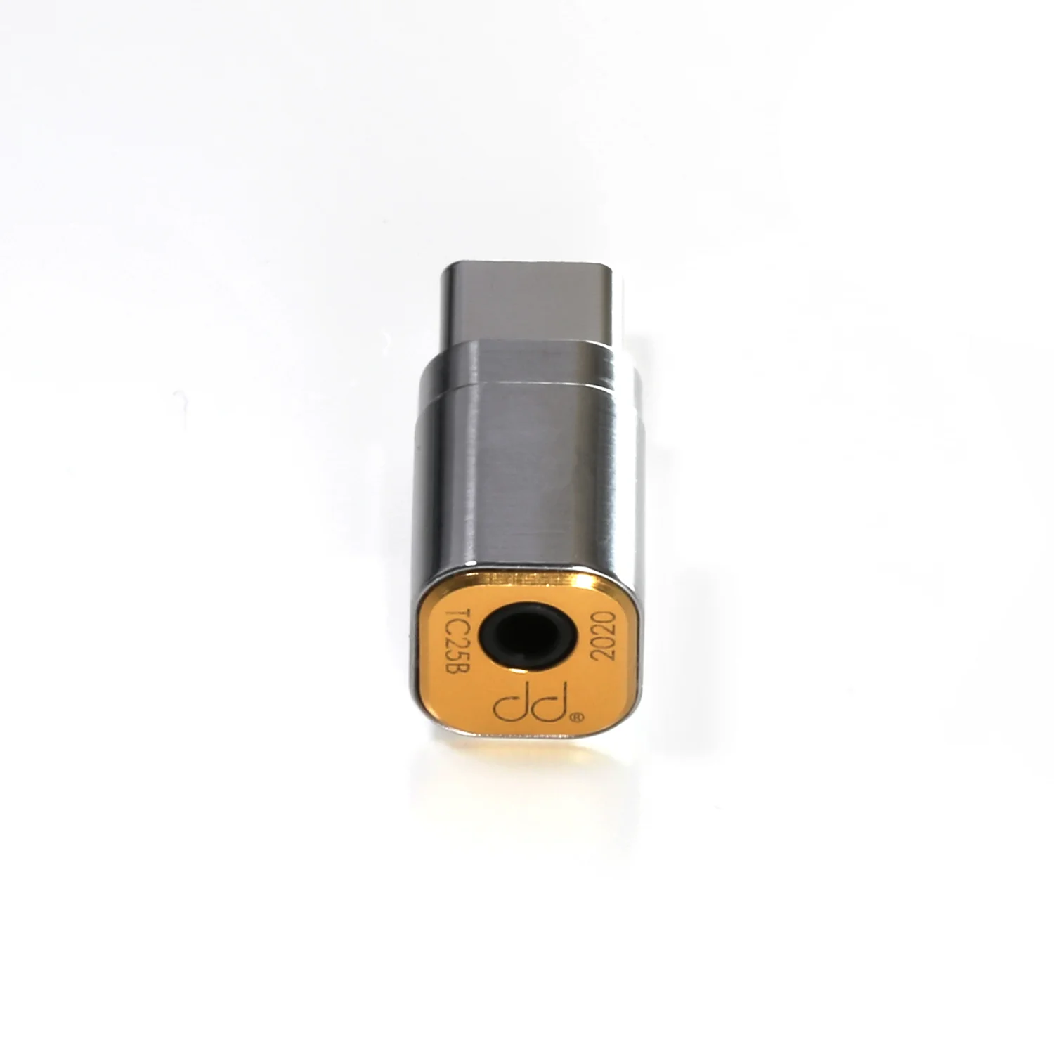 ddHiFi TC25B Type C to 2.5mm Adapter - Image 6