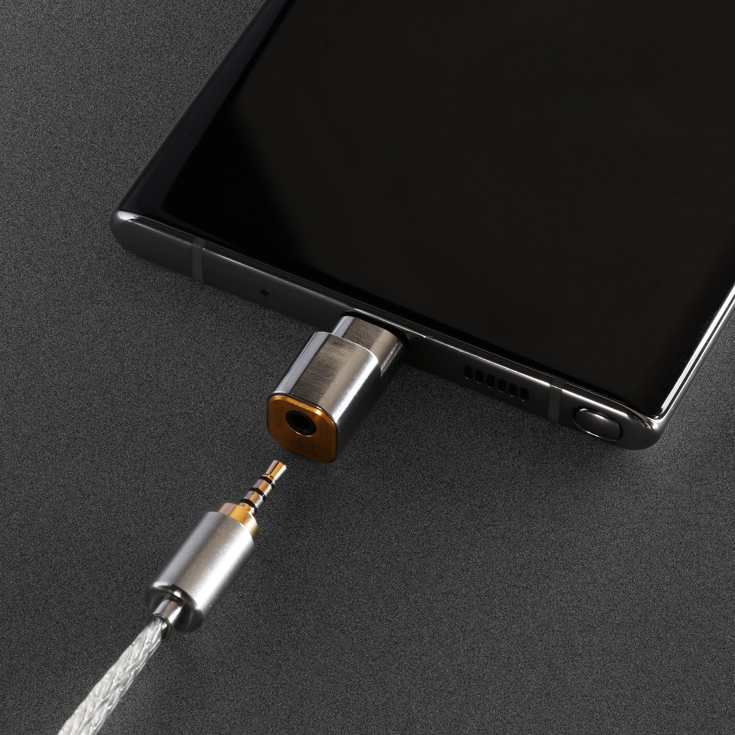 ddHiFi TC25B Type C to 2.5mm Adapter - Image 7
