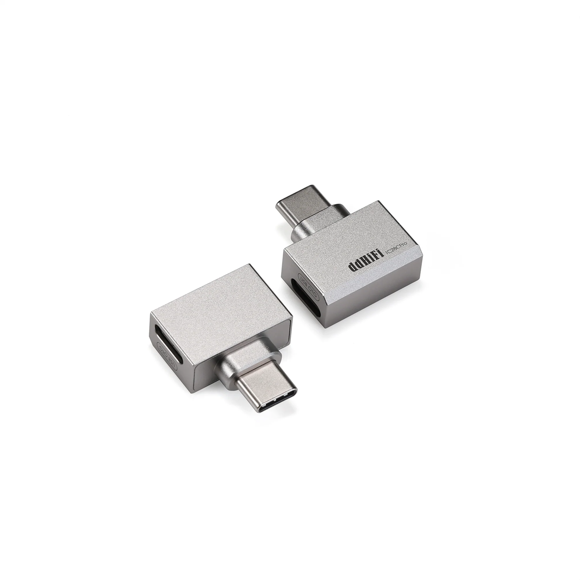 ddHiFi TC28CPro USB-C to USB-C OTG and Power Adaptor - Image 2