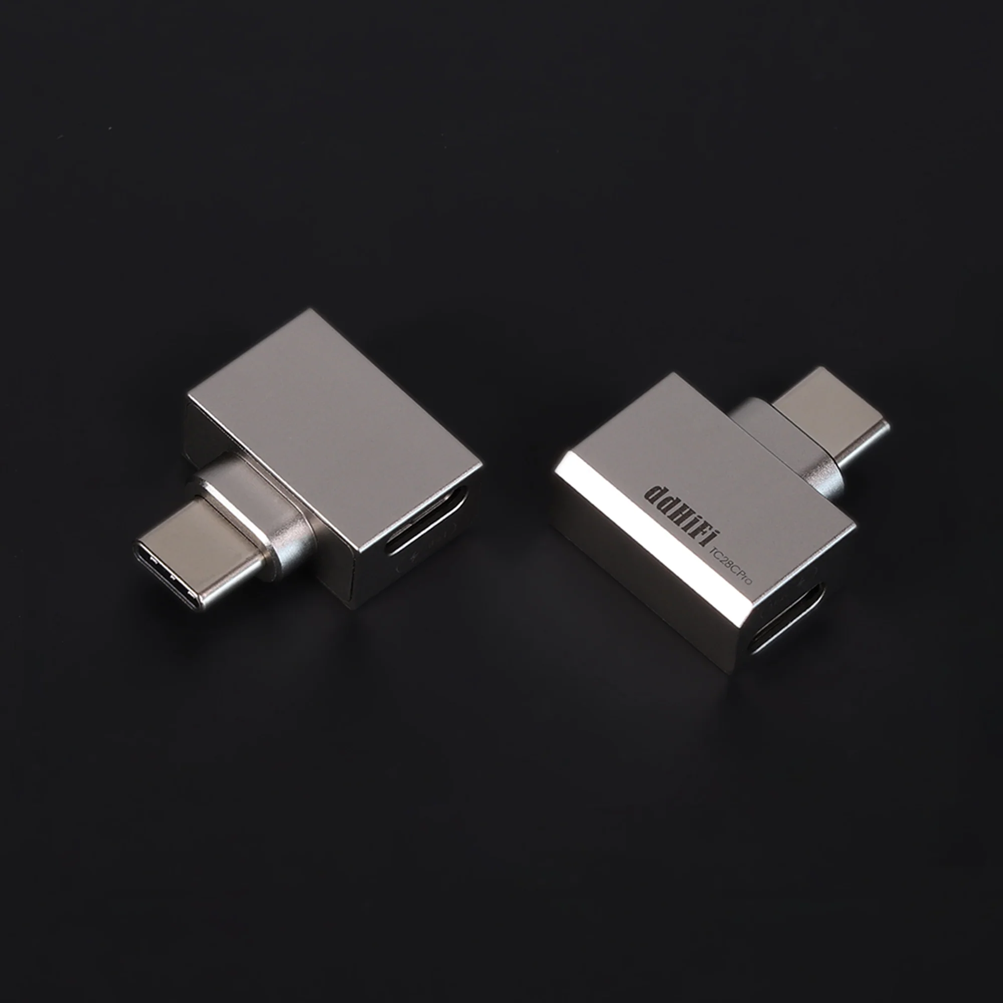 ddHiFi TC28CPro USB-C to USB-C OTG and Power Adaptor - Image 3