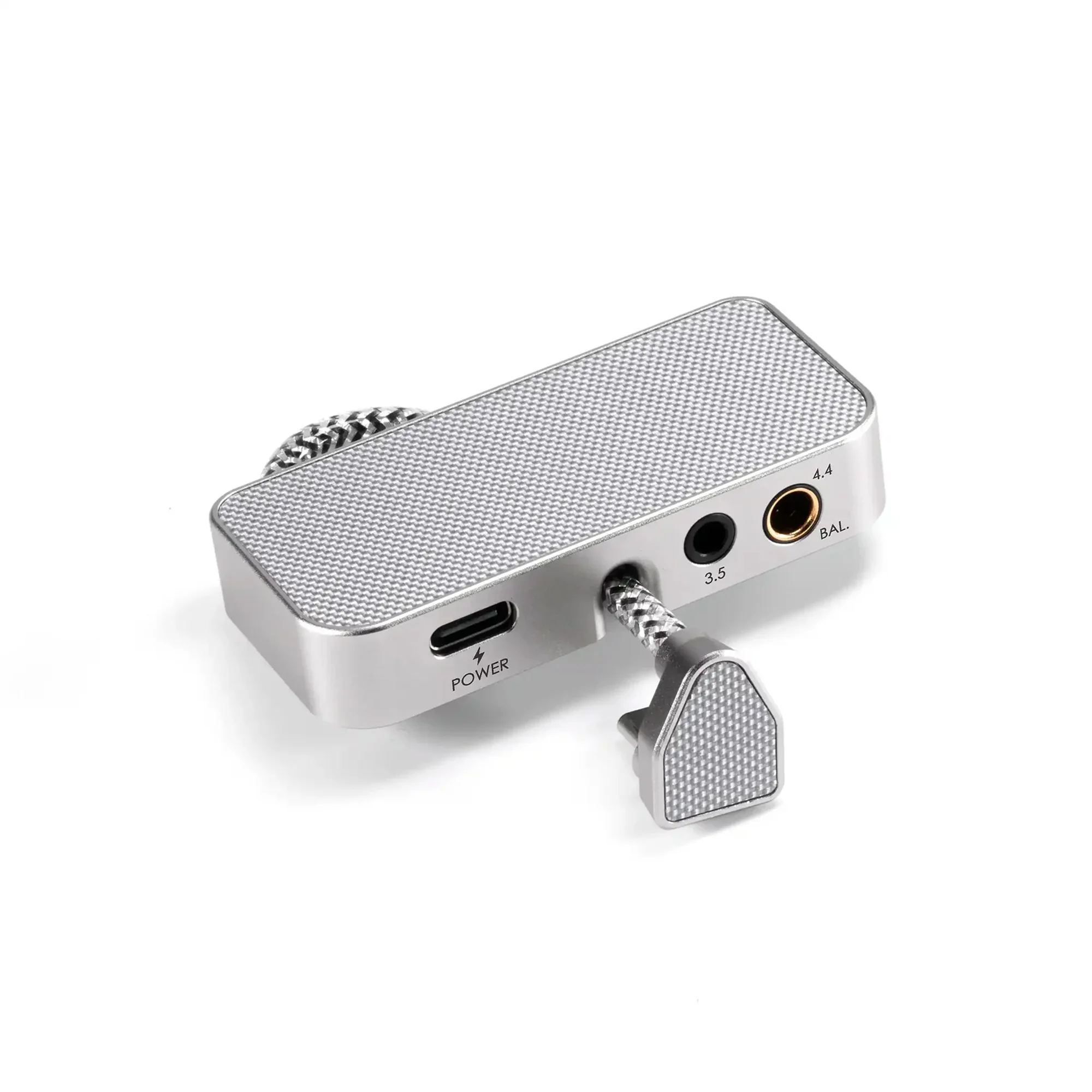 ddHiFi TC44Grip USB-C DAC Dongle with PD - Image 4