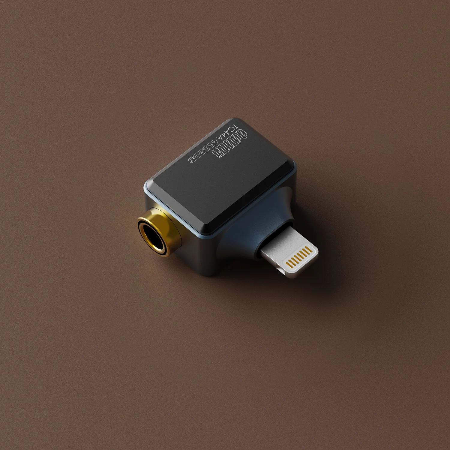 ddHiFi TC44A Lightning to 4.4mm Adapter - Image 4