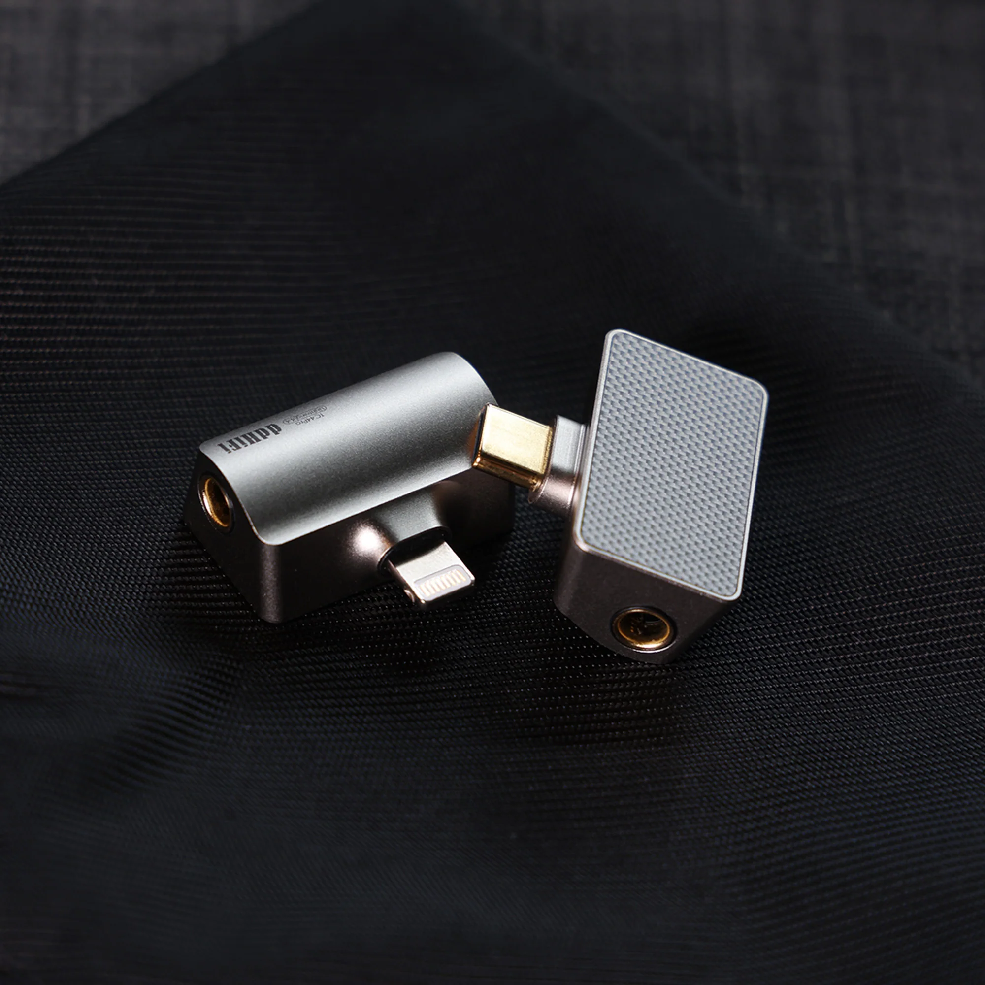 ddHiFi TC44Pro 4.4mm Adapter - Image 7