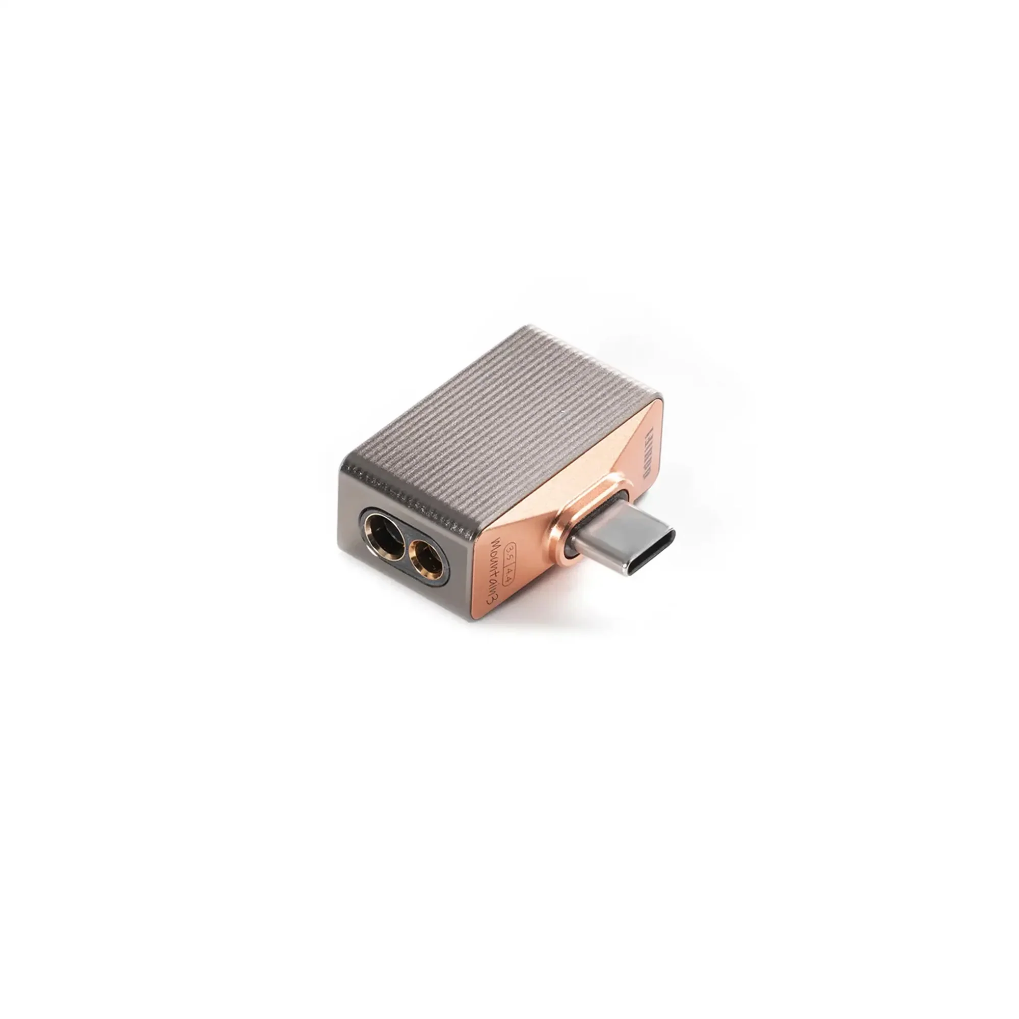 ddHiFi TC44Pro M3 Hi-Res Portable DAC & Headphone Amp - Image 2