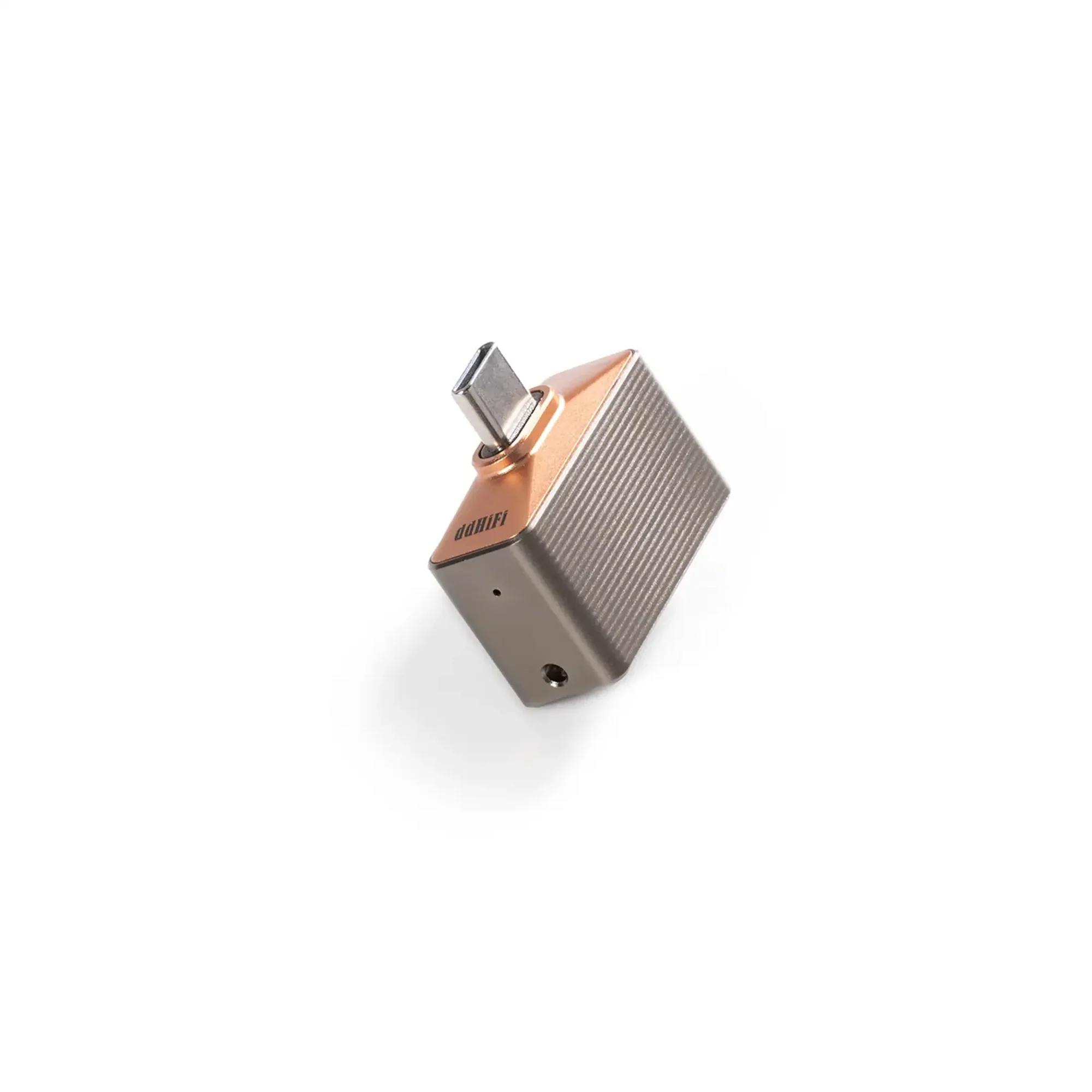 ddHiFi TC44Pro M3 Hi-Res Portable DAC & Headphone Amp - Image 3