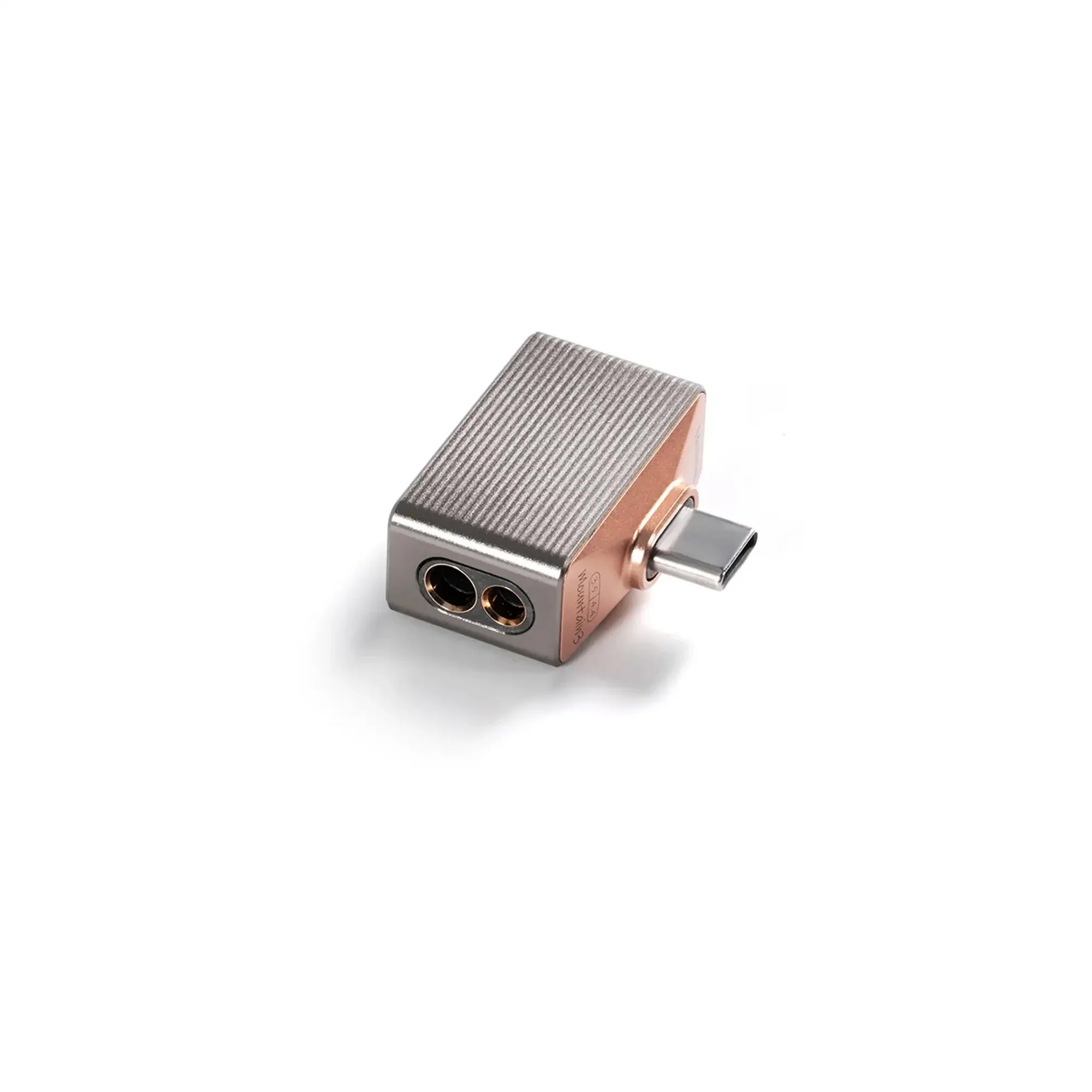 ddHiFi TC44Pro M3 Hi-Res Portable DAC & Headphone Amp - Image 4