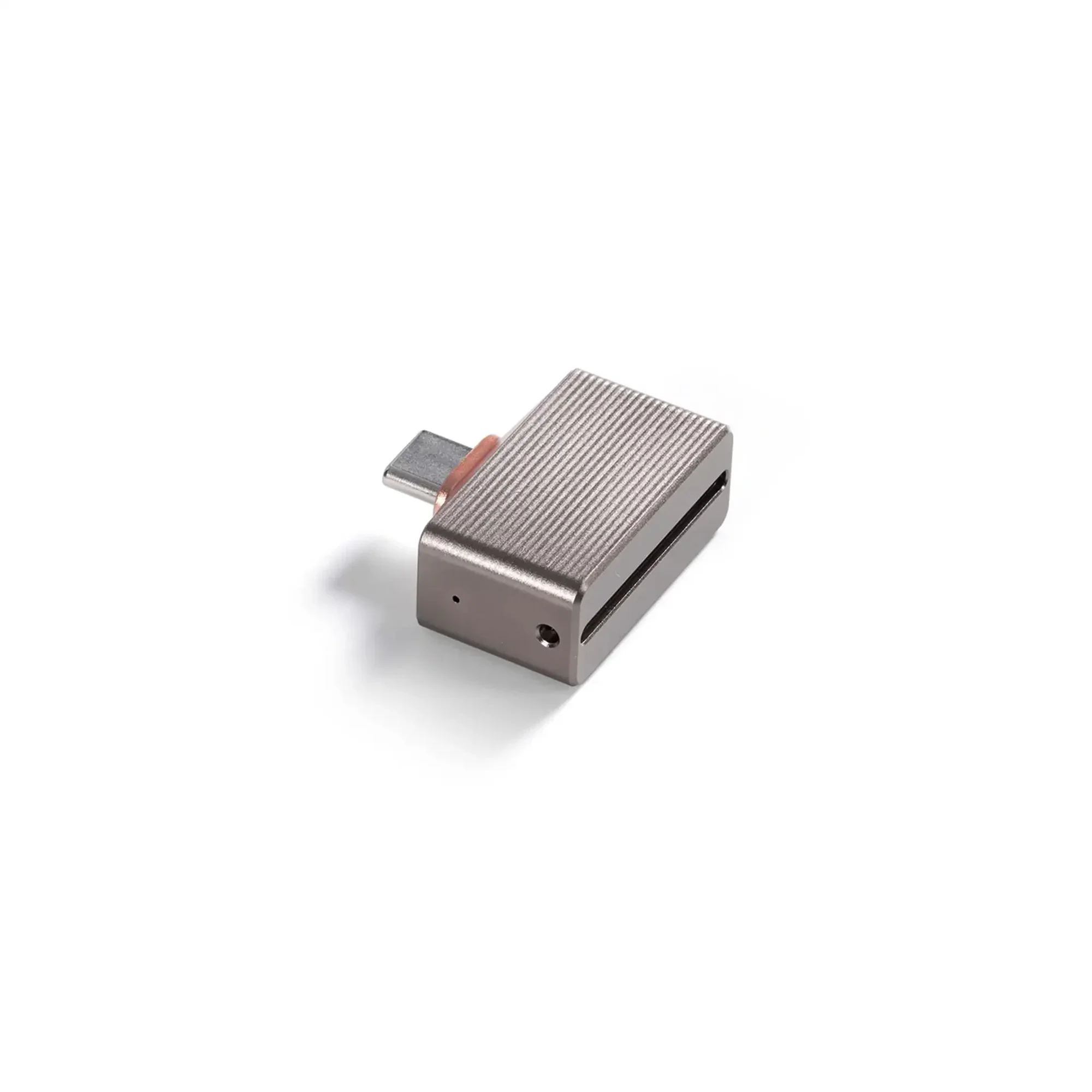 ddHiFi TC44Pro M3 Hi-Res Portable DAC & Headphone Amp - Image 5