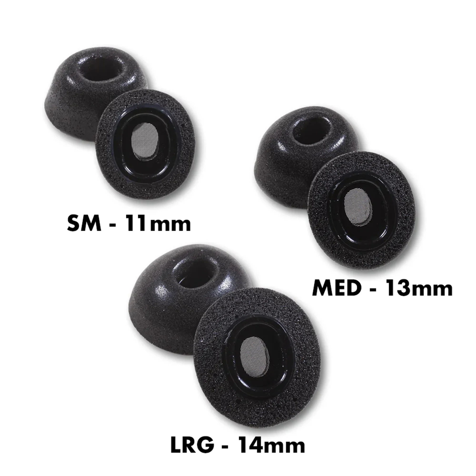 Dekoni Audio Airpod Pro 3 Ear Tips - Image 15