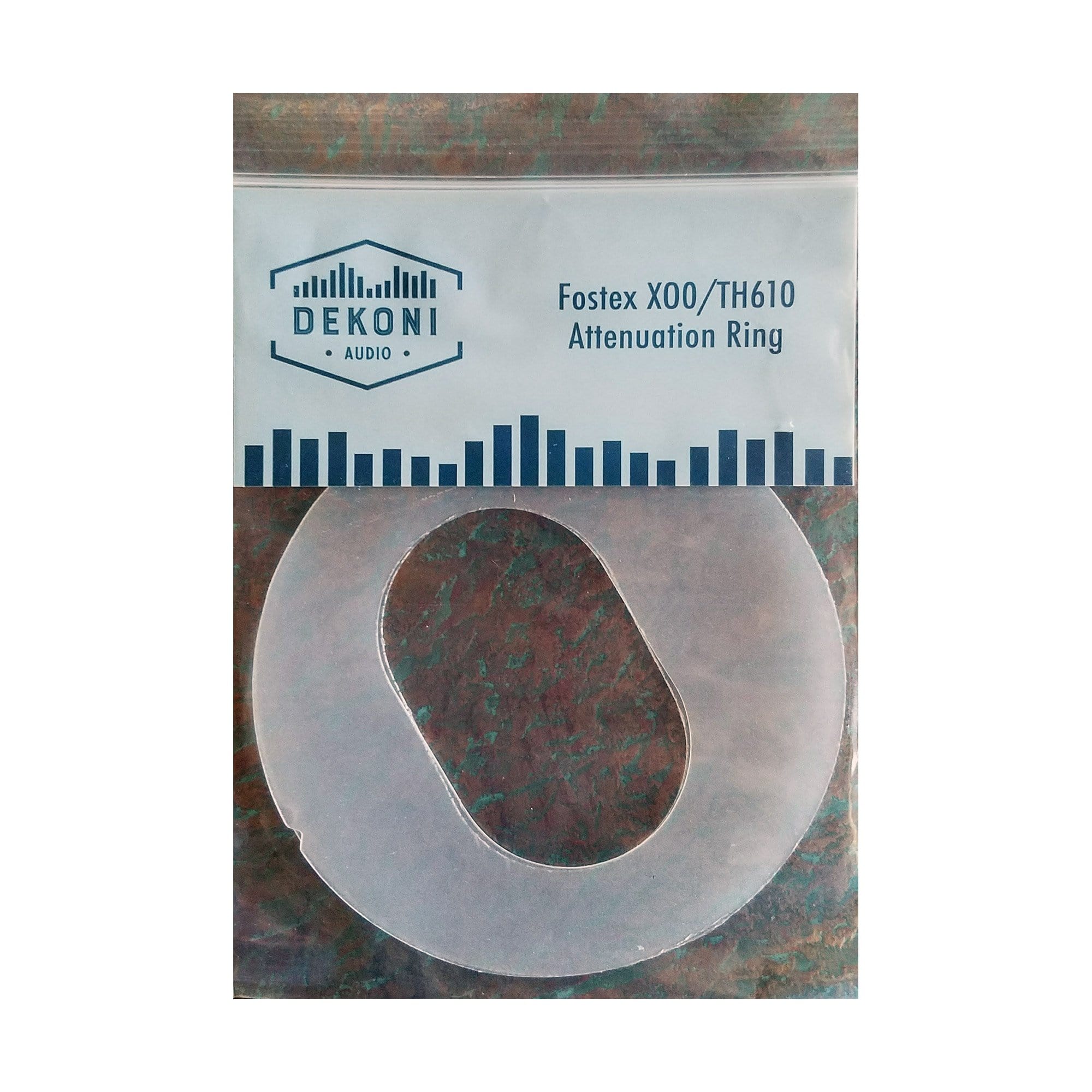Dekoni Audio Attenuation Ring for Fostex TH Series - Image 4