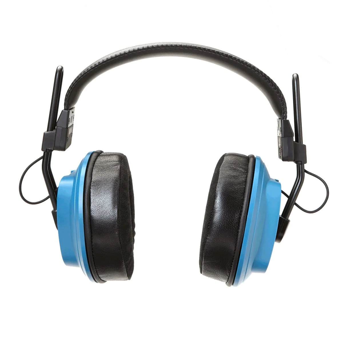 Dekoni Audio Blue by Fostex Planar-Magnetic Headphones - Image 3