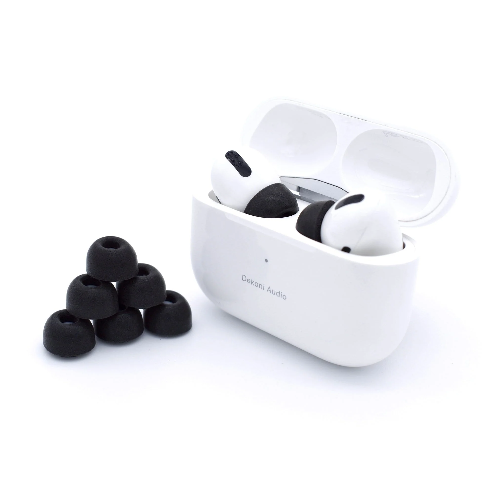 Dekoni Audio Bulletz for Airpods Pro (1 & 2)