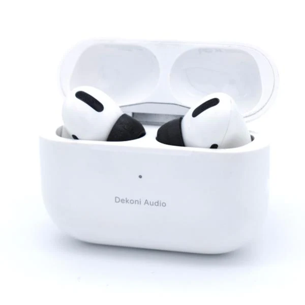 Dekoni Audio Bulletz for Airpods Pro (1 & 2) - Image 3