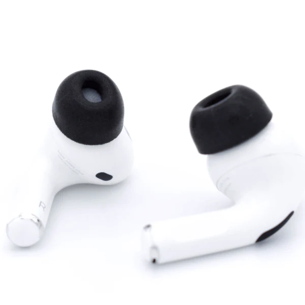 Dekoni Audio Bulletz for Airpods Pro (1 & 2) - Image 4