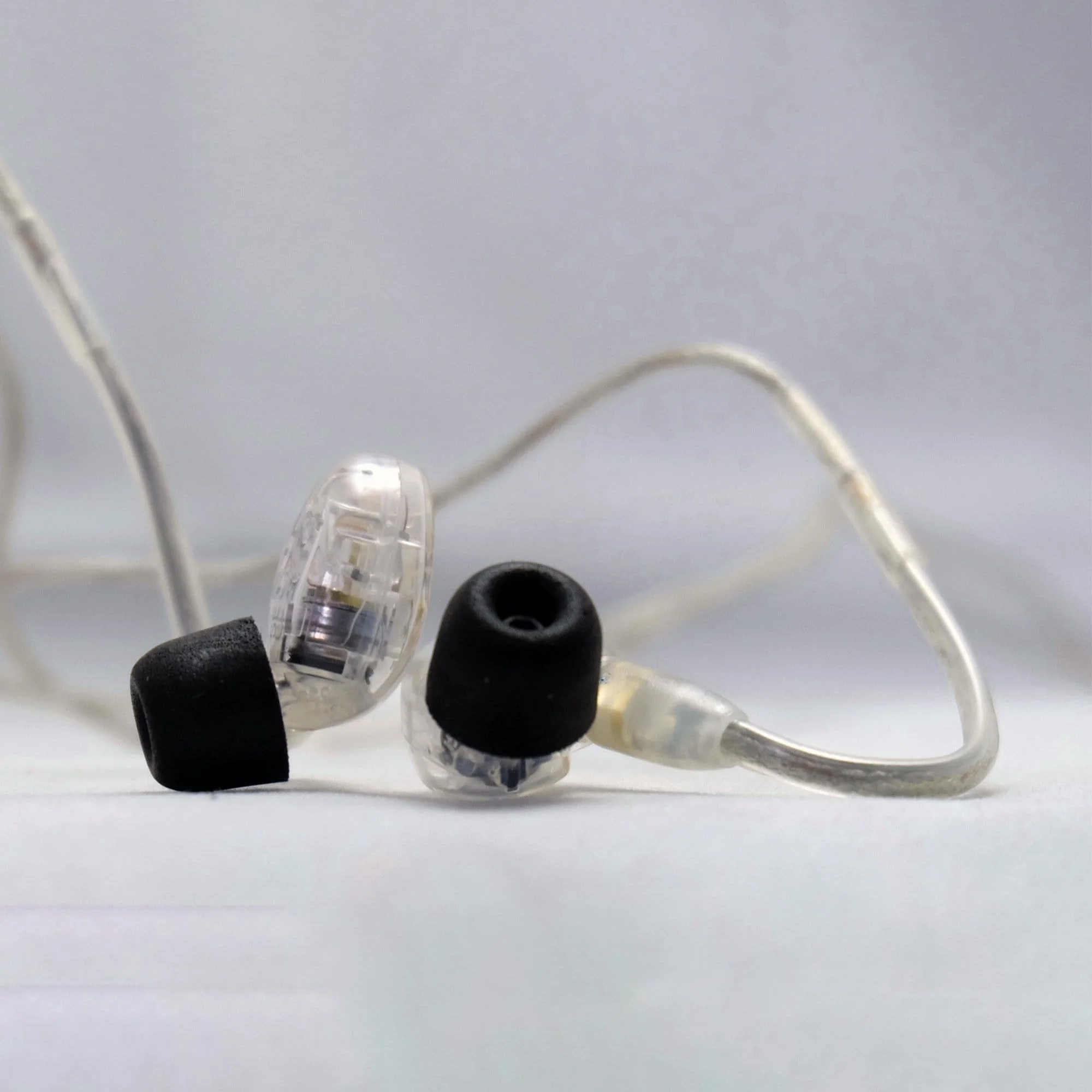 Dekoni Audio Bulletz Gemini Foam Ear Tips - Image 5