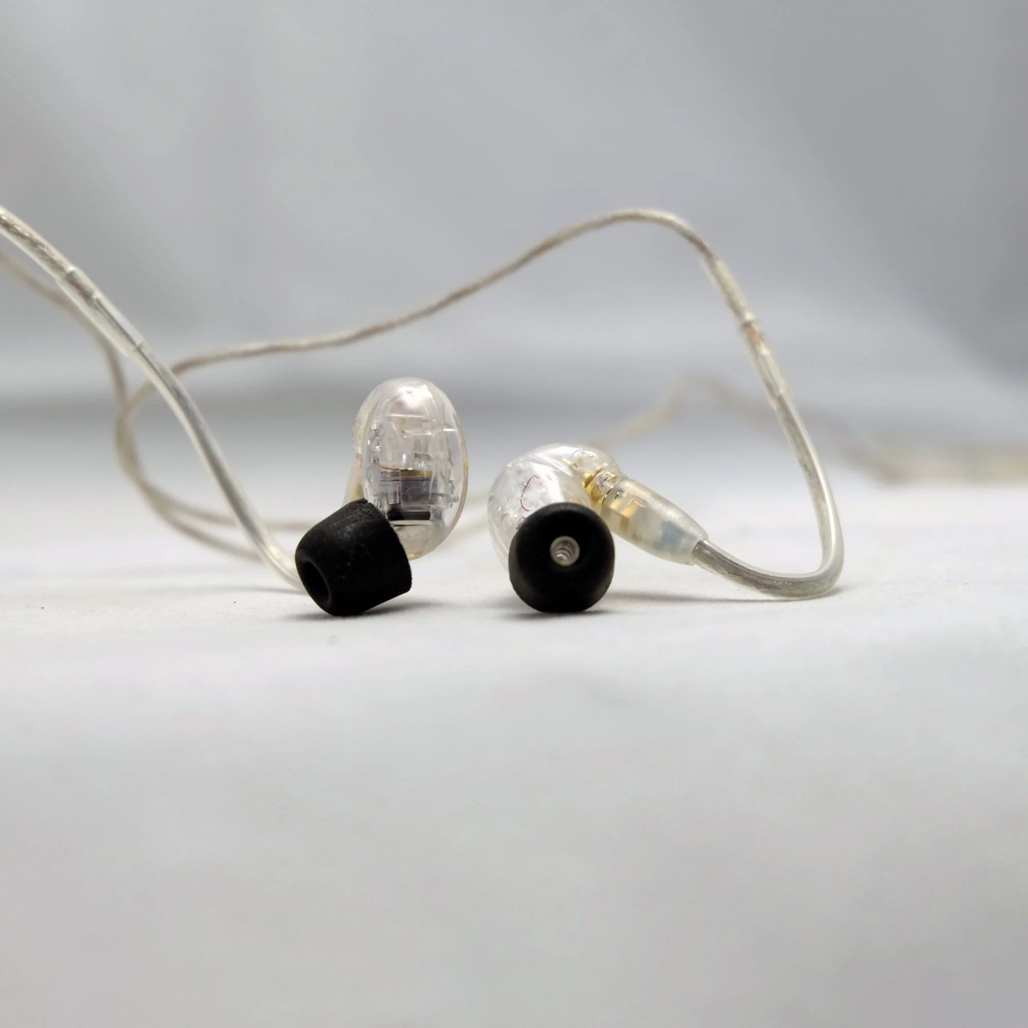 Dekoni Audio Bulletz Gemini Foam Ear Tips - Image 6