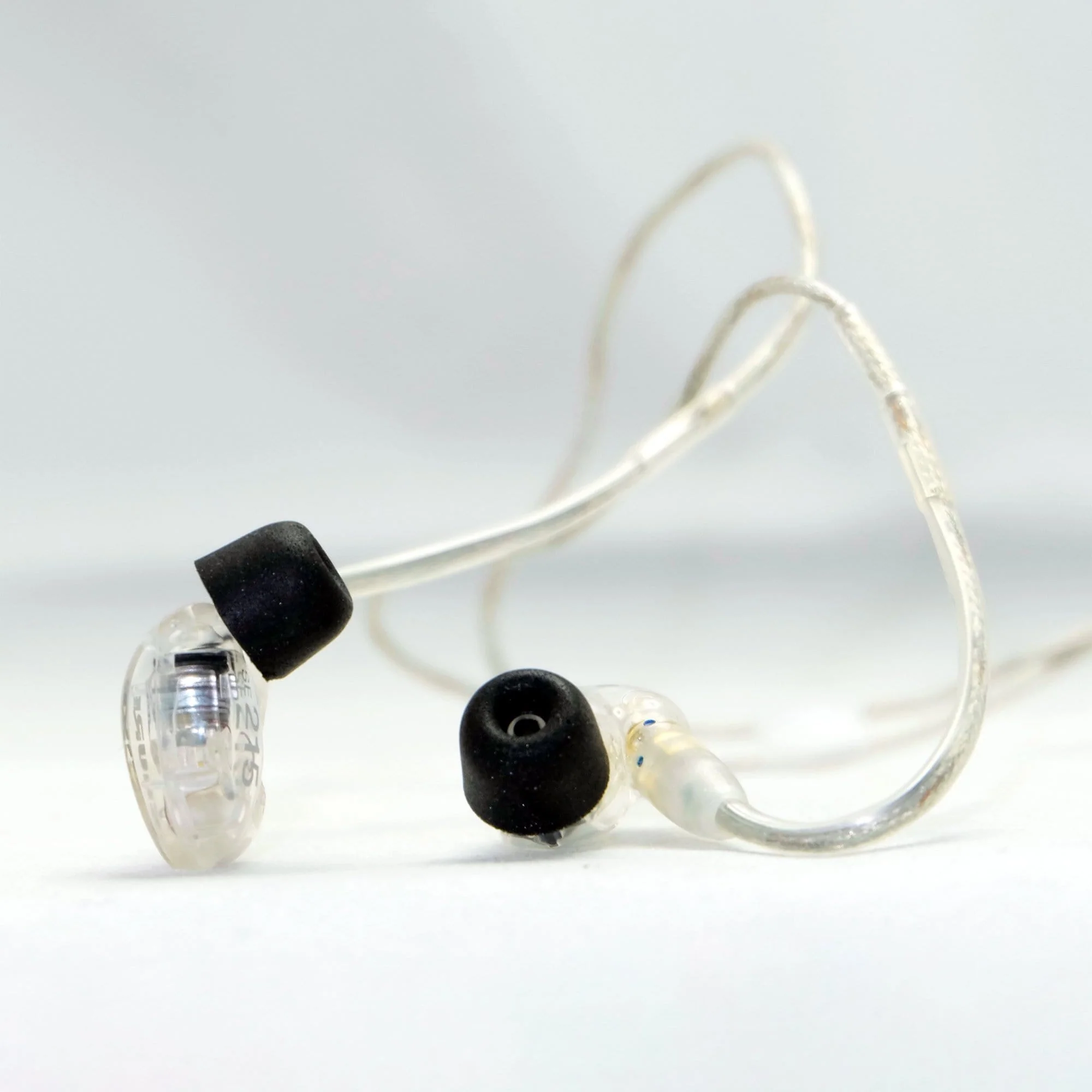 Dekoni Audio Bulletz Gemini Foam Ear Tips - Image 7