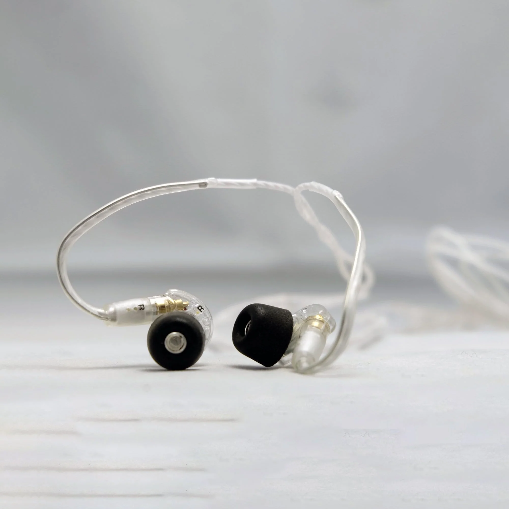 Dekoni Audio Bulletz Mercury Foam Ear Tips - Image 3