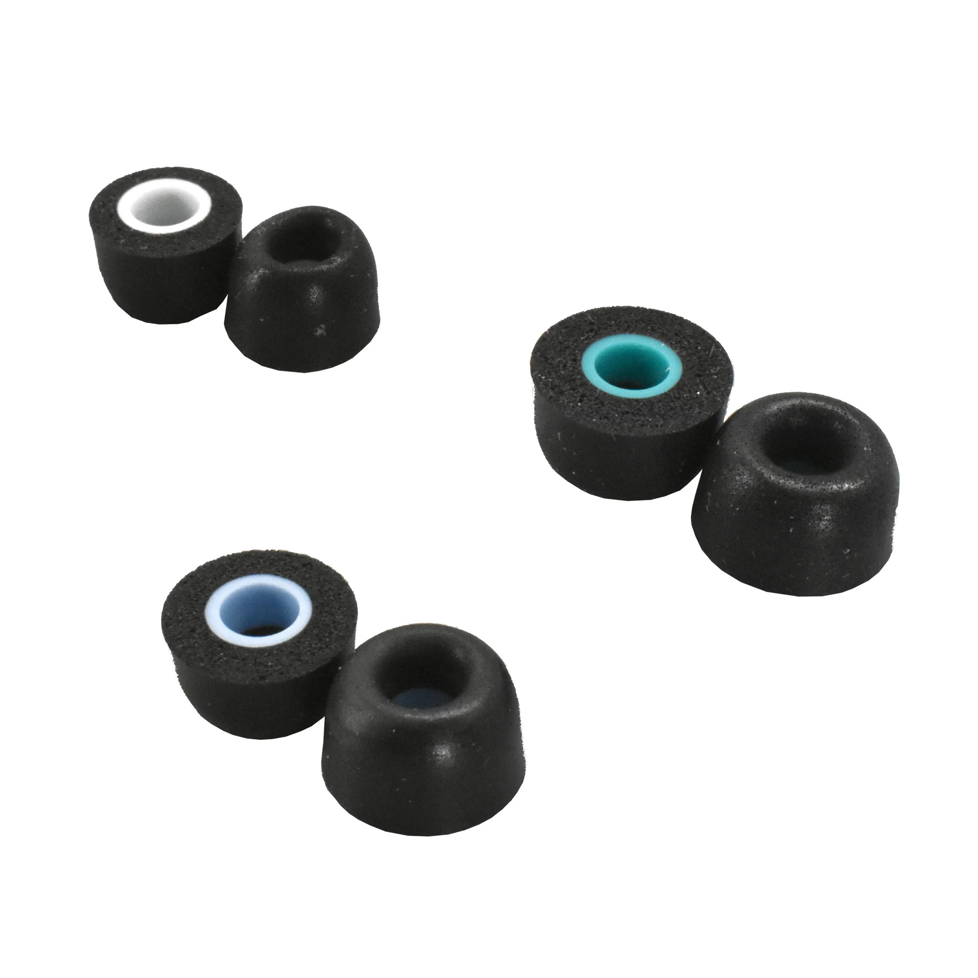 Dekoni Audio Bulletz True Wireless Memory Foam Ear Tips - Image 14