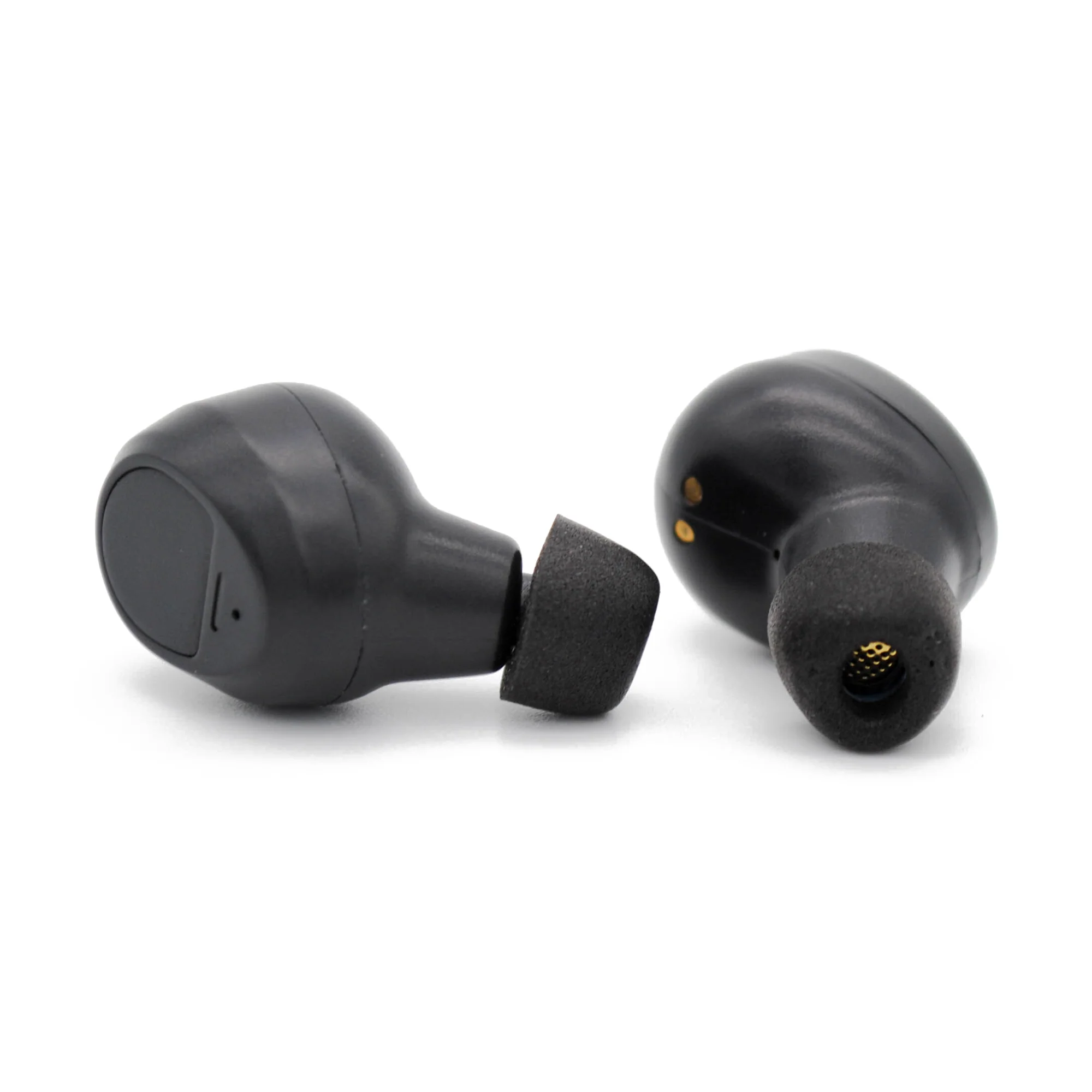Dekoni Audio Bulletz True Wireless Memory Foam Ear Tips - Image 3