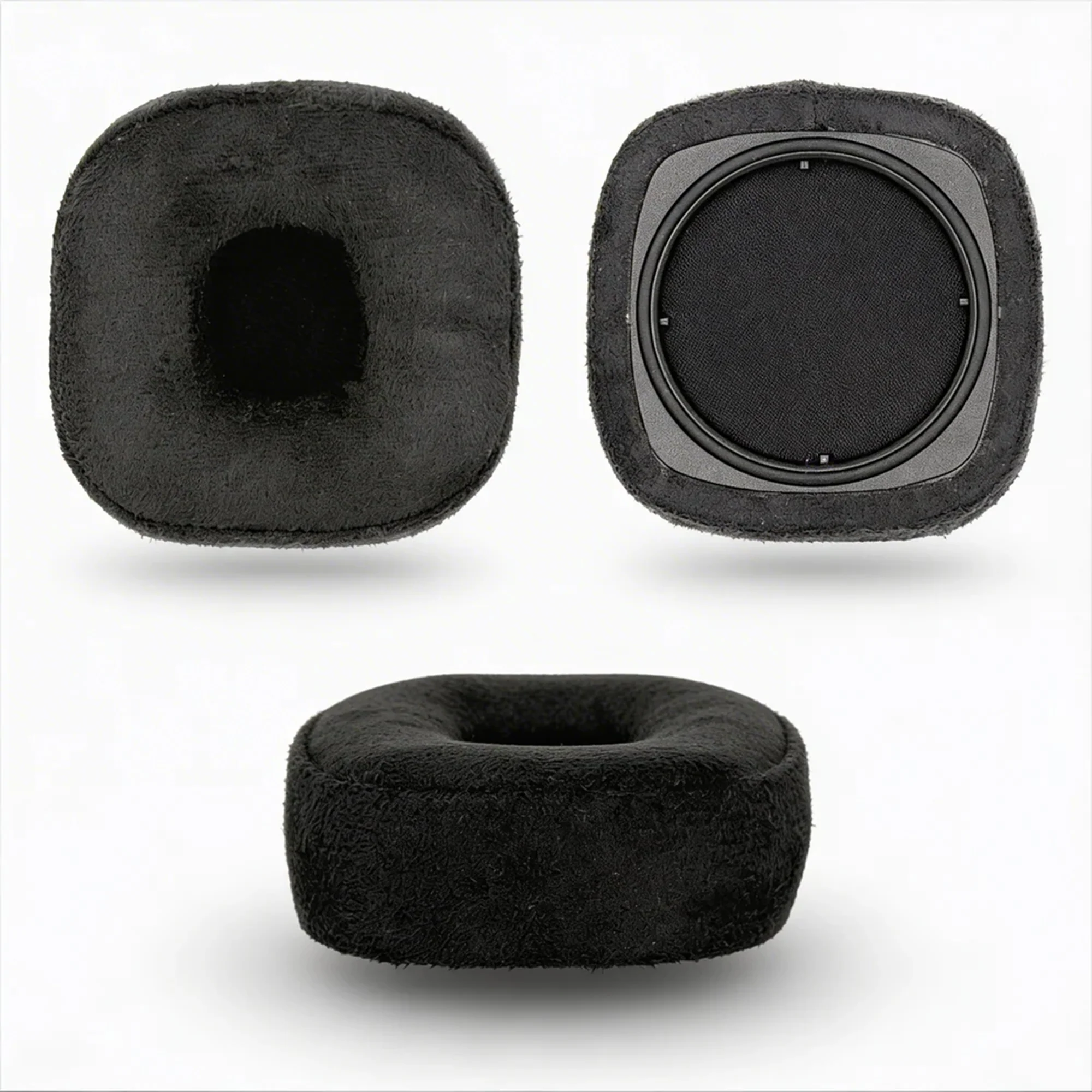 Dekoni Audio Choice Marshall Major Suede Pads - Image 8