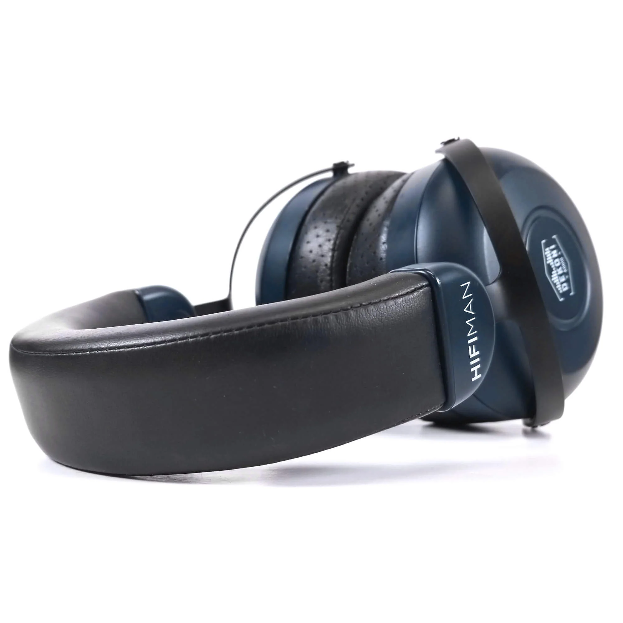 Dekoni Audio Cobalt Closed-Back Headphones - Image 3