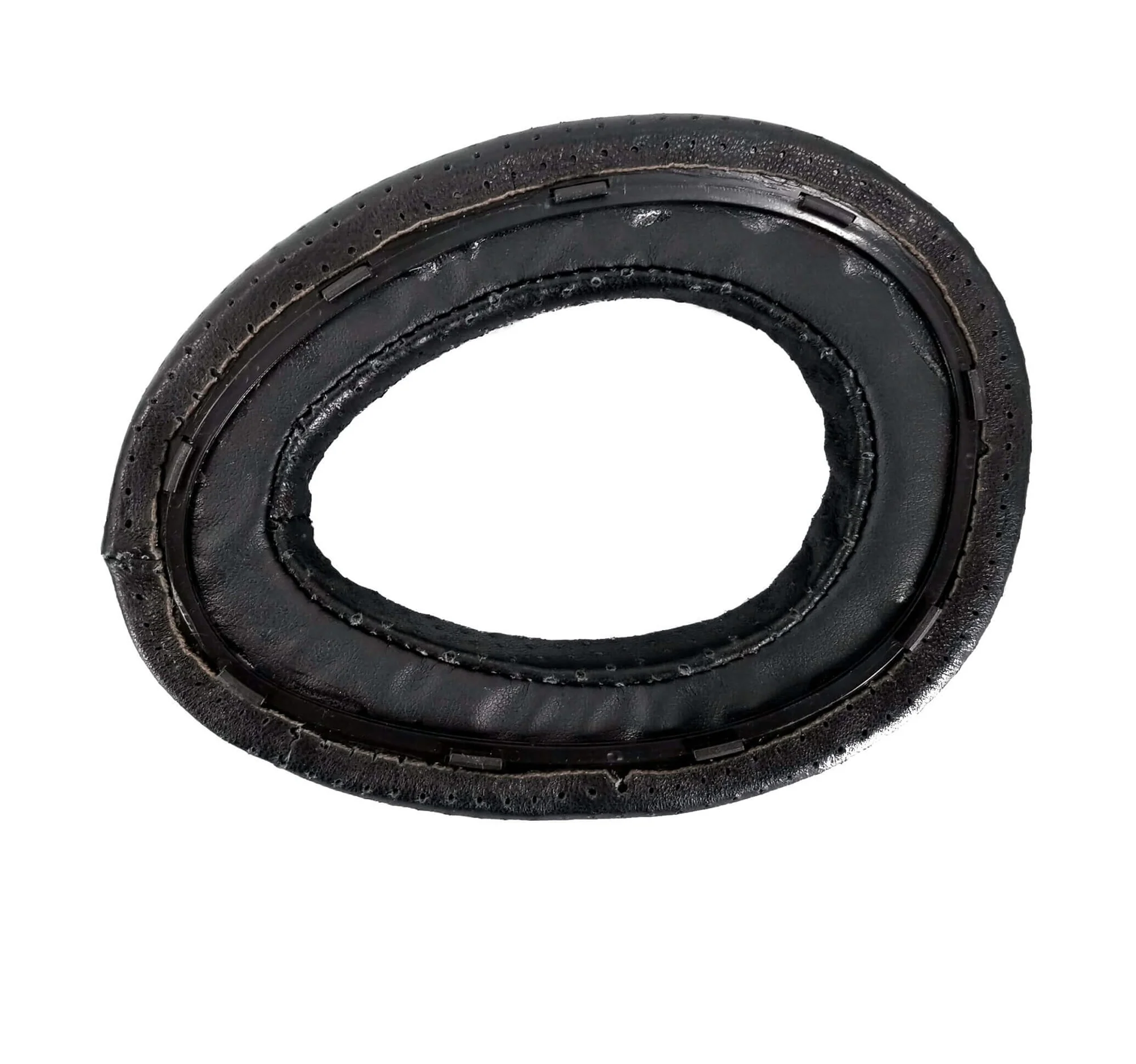 Dekoni Audio Elite Fenestrated Sheepskin Earpads For HIFIMAN Arya - Image 3