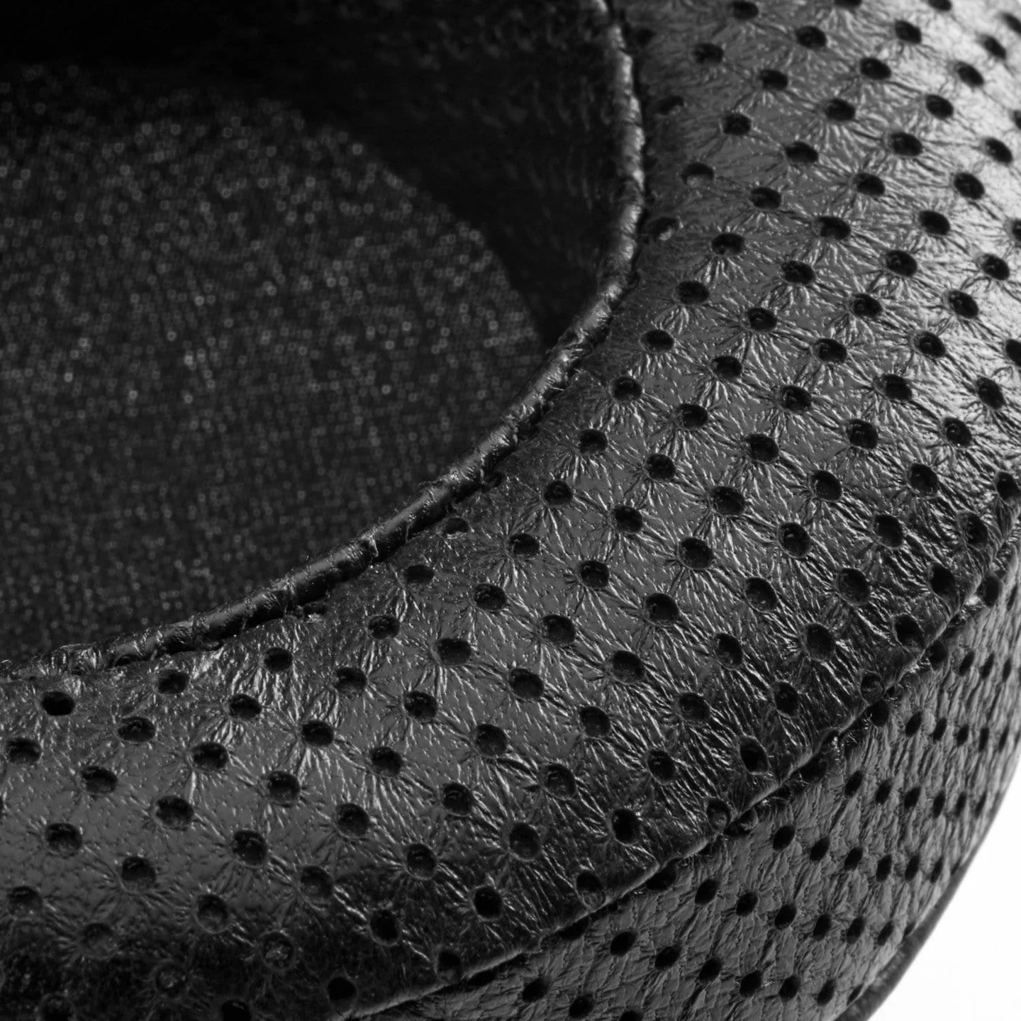 Dekoni Audio Elite Fenestrated Sheepskin Earpads For Sennheiser HD600 Series - Image 6