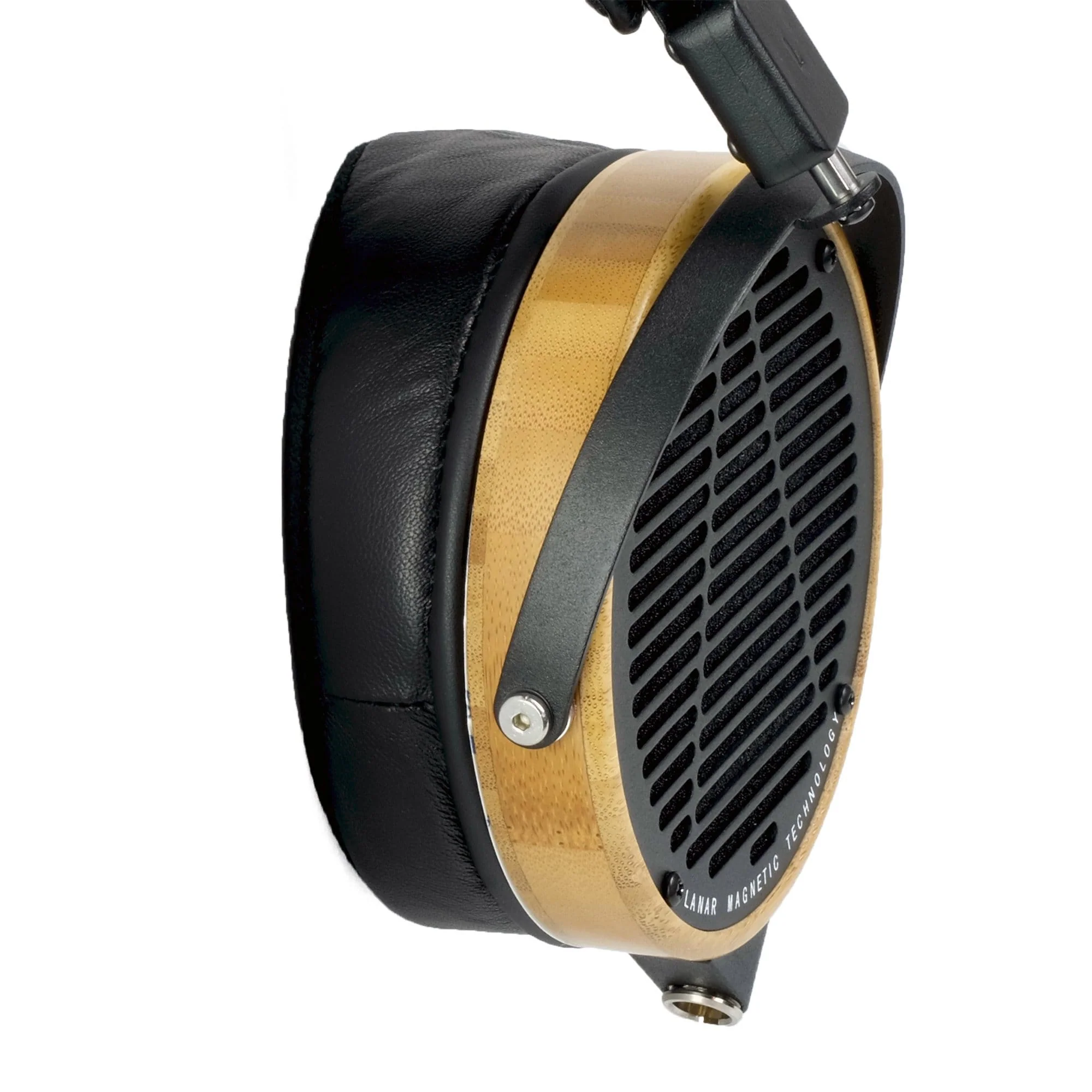 Dekoni Audio Elite Hybrid Earpads for Audeze LCD Series - Image 5