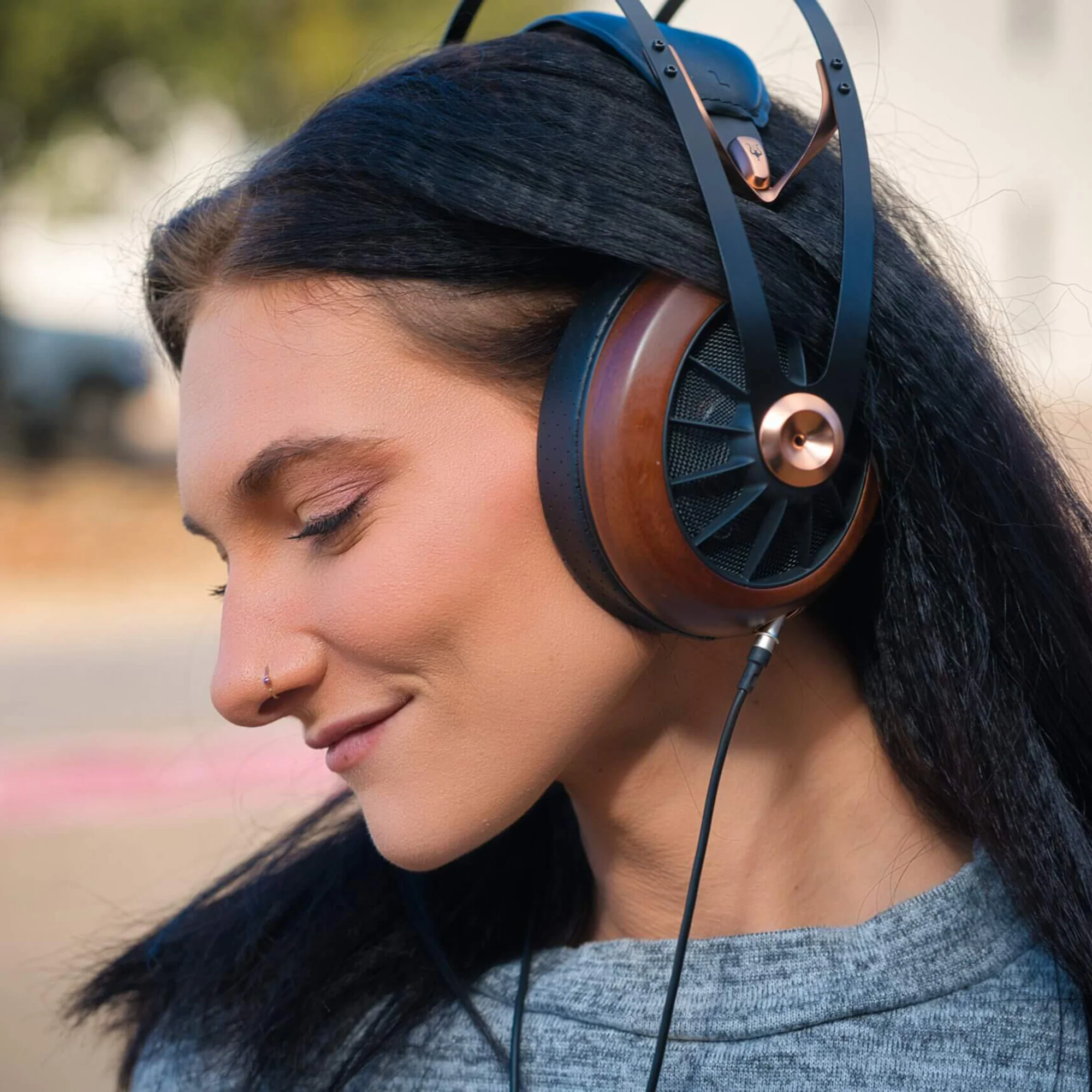 Dekoni Audio Elite Hybrid Earpads for Meze 109 - Image 9