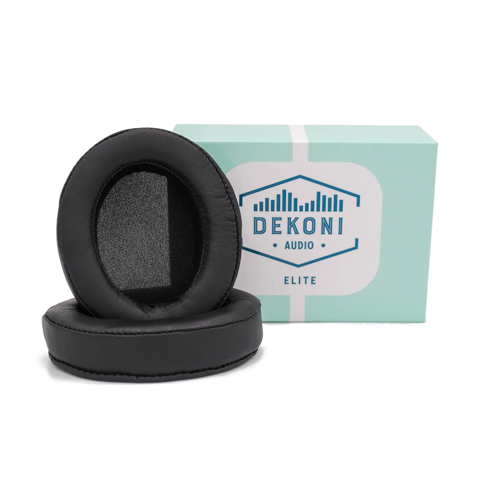 Dekoni Audio Elite Sheepskin Earpads for Meze 99 - Image 4