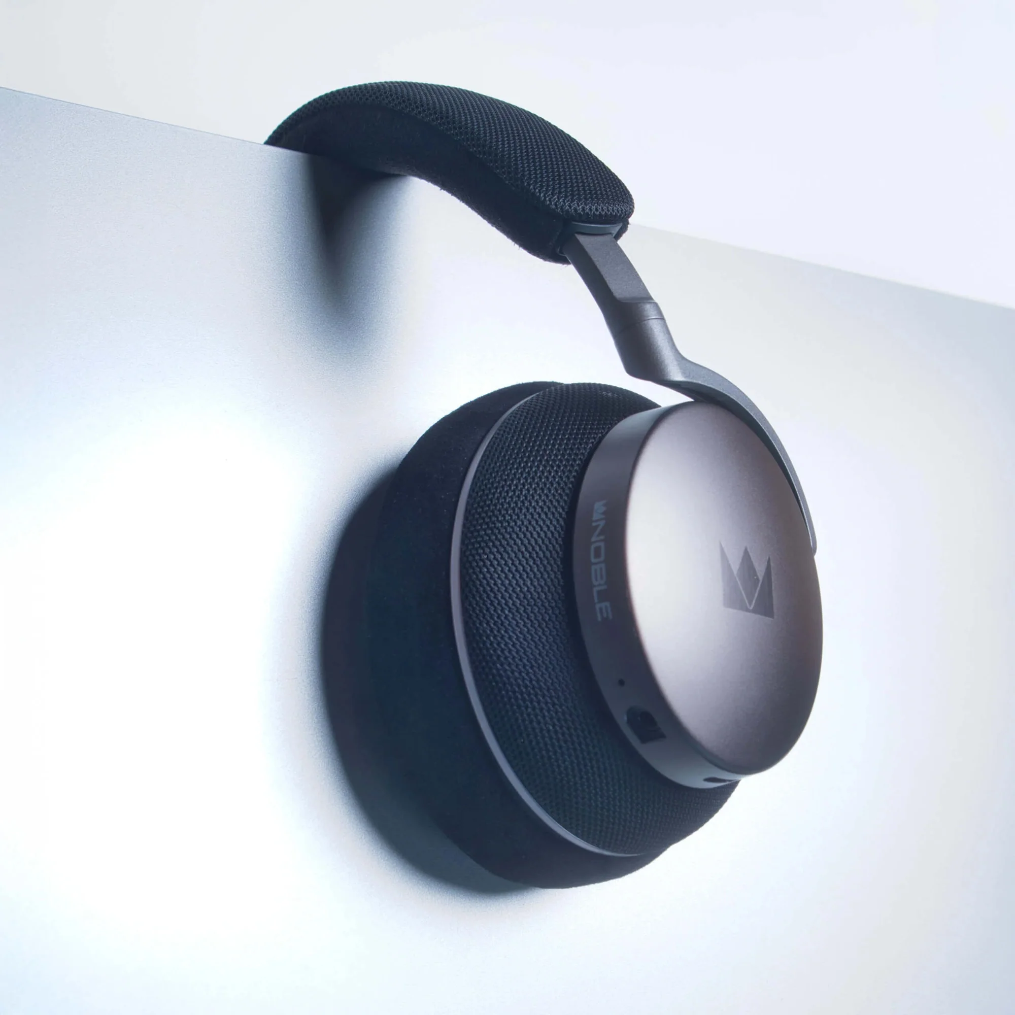 Dekoni Audio Elite Suede Earpads for Noble Fokus Apollo