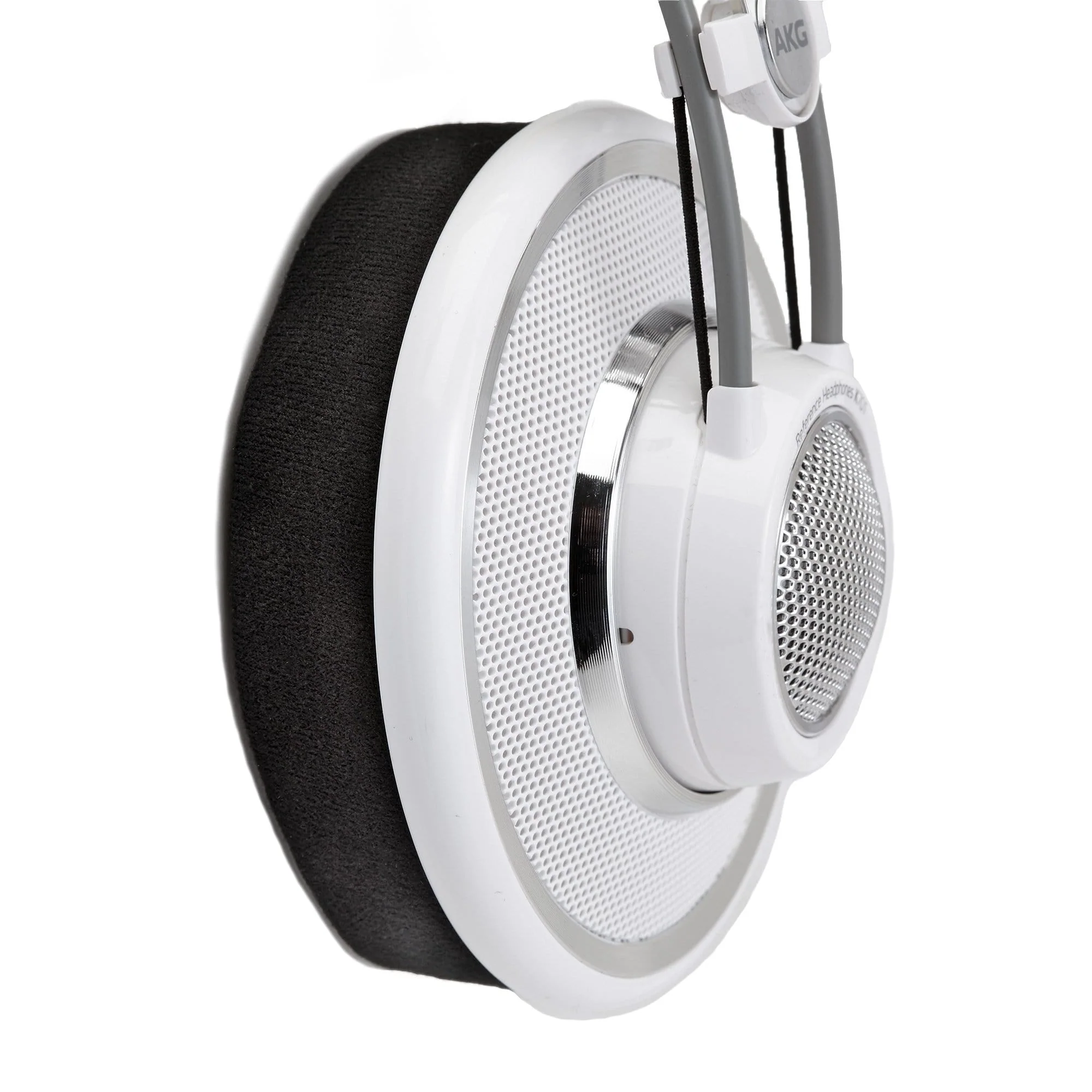 Dekoni Audio Elite Velour Earpads for AKG K701 Series - Image 5
