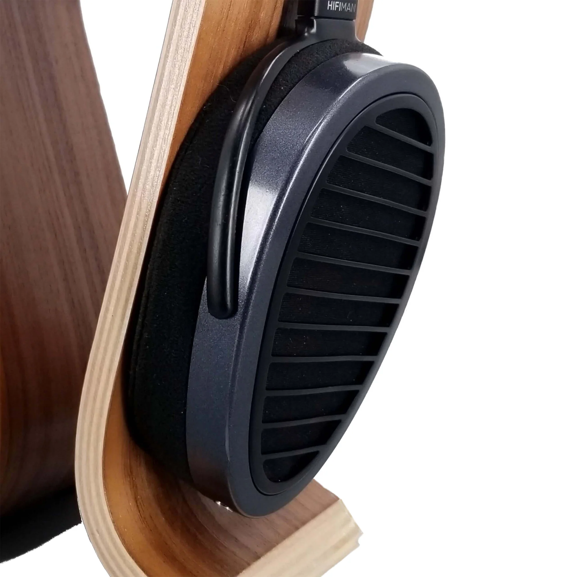 Dekoni Audio Elite Velour Earpads for HIFIMAN Arya - Image 4