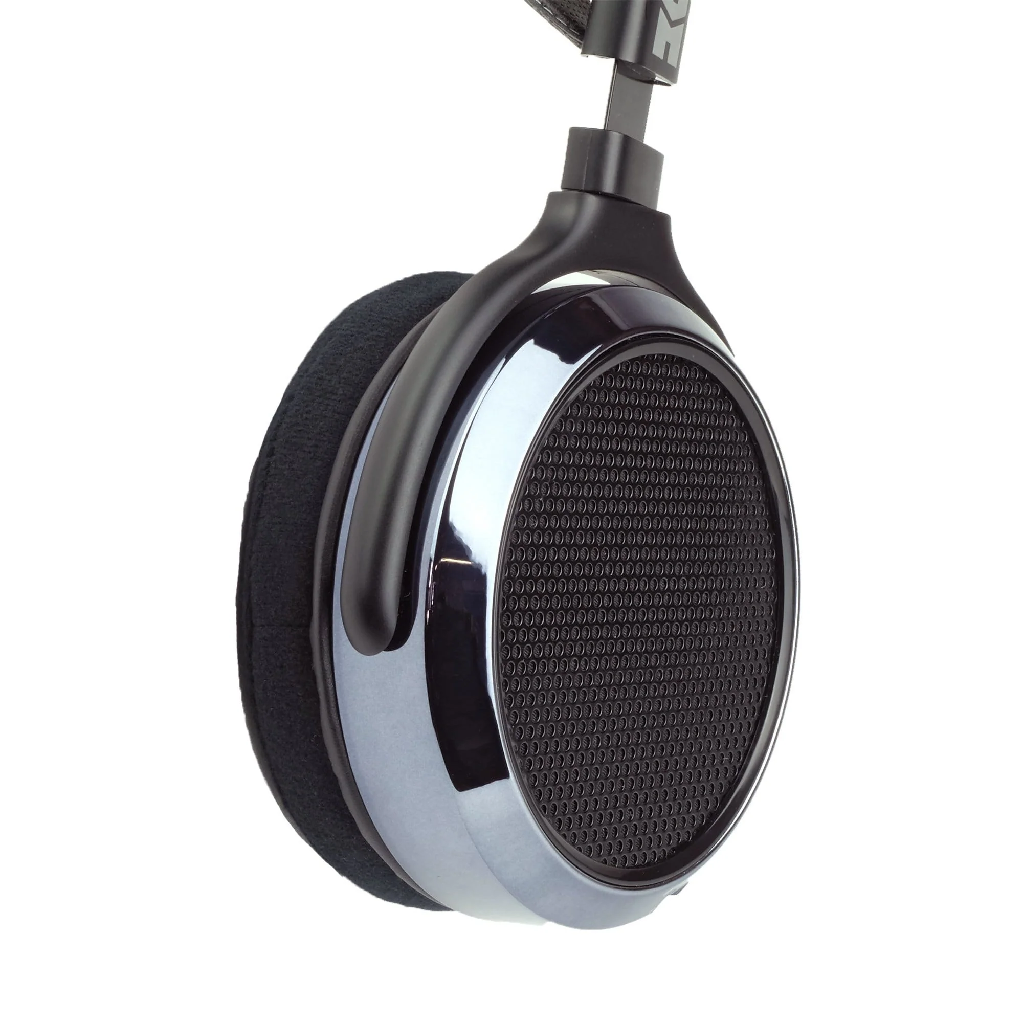 Dekoni Audio Elite Velour Earpads for HiFiMAN HE Series - Image 6