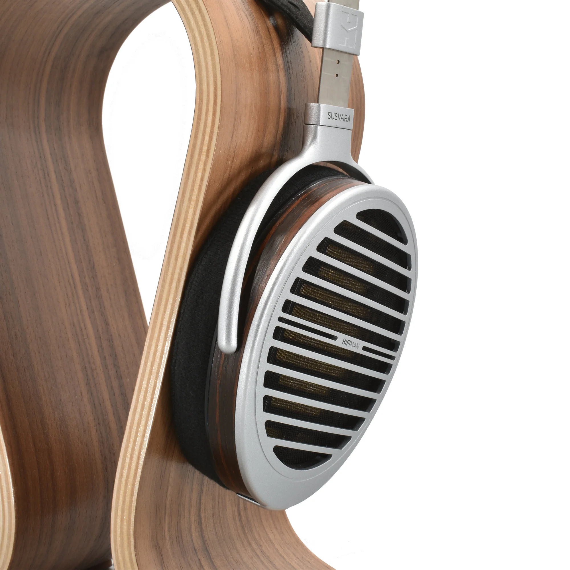 Dekoni Audio Elite Velour Earpads for HIFIMAN Susvara - Image 4