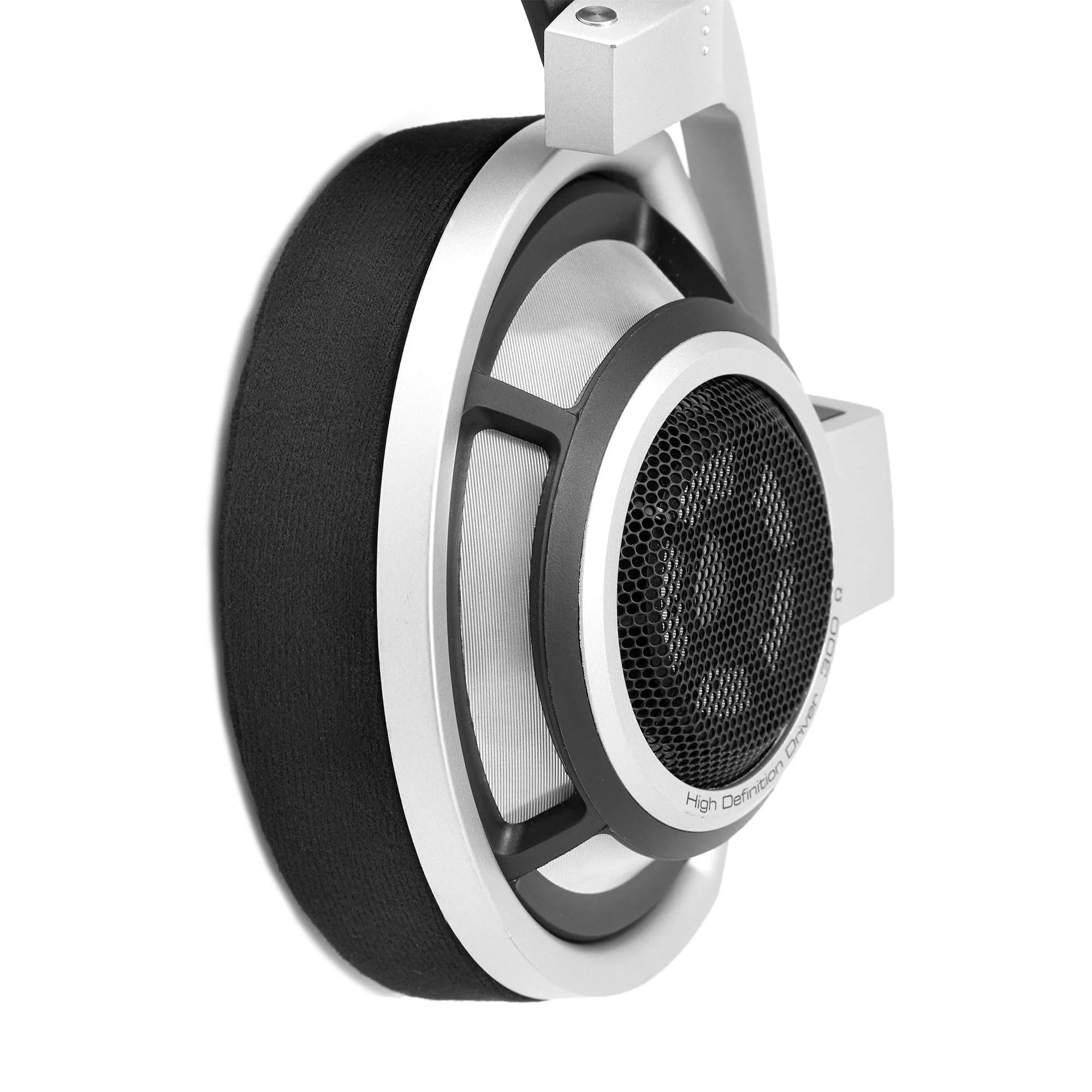Dekoni Audio Elite Velour Earpads for Sennheiser HD800 Series - Image 5