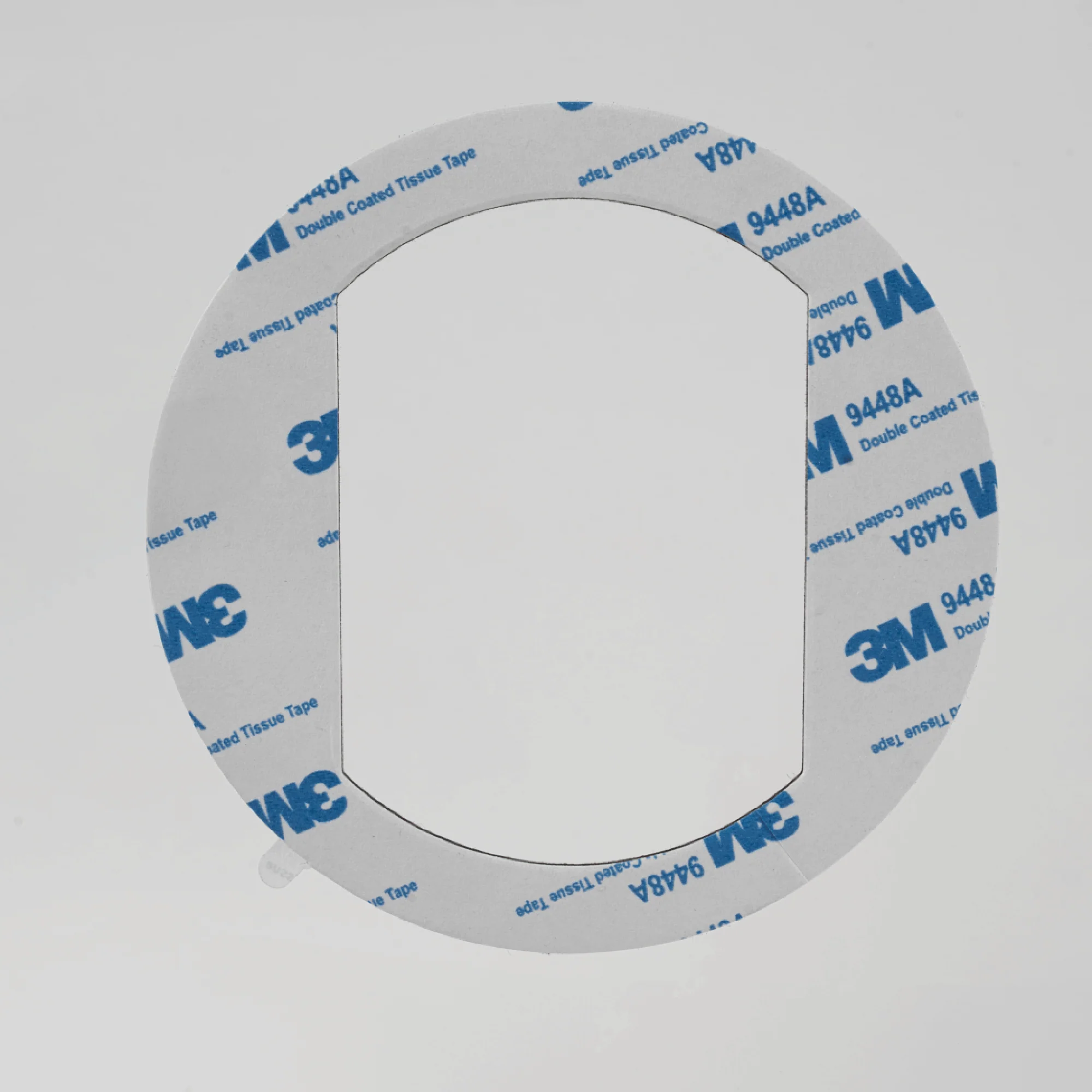 Dekoni Audio Felt Spacer Rings for Audeze LCD Series Headphones (Pair) - Image 2