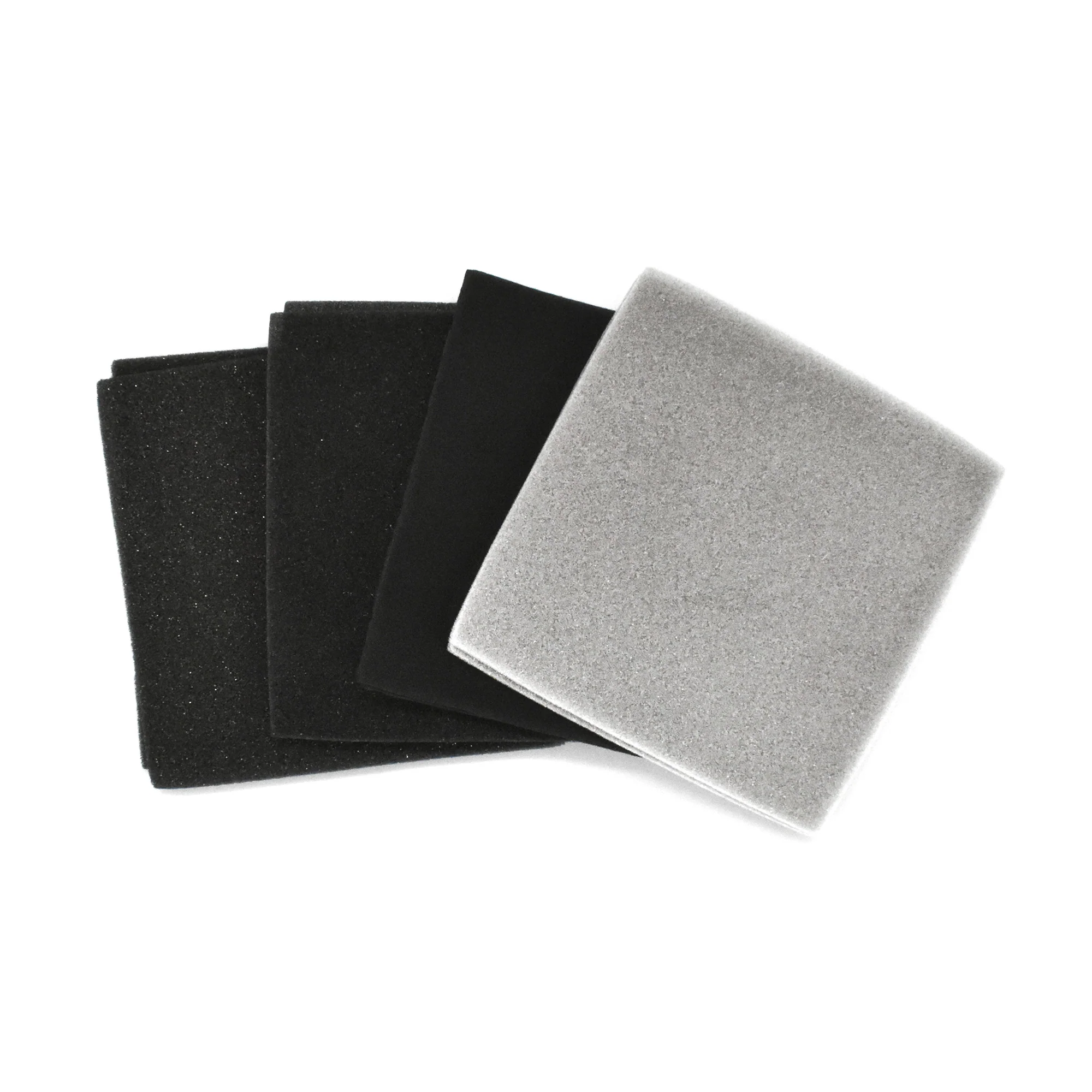 Dekoni Audio Foam Attenuation Kit - Image 2