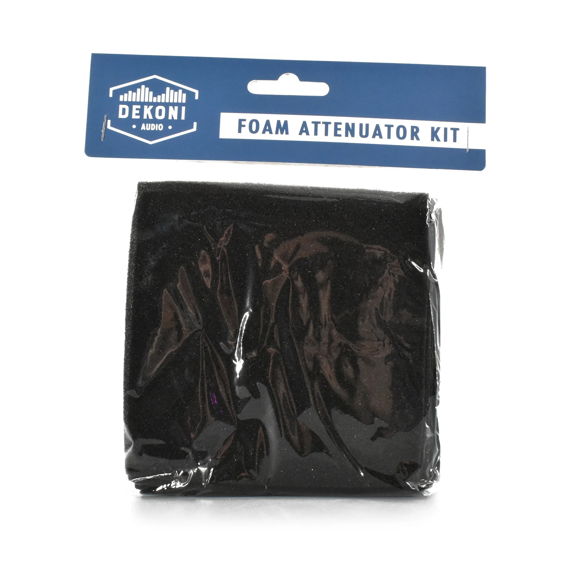 Dekoni Audio Foam Attenuation Kit - Image 8