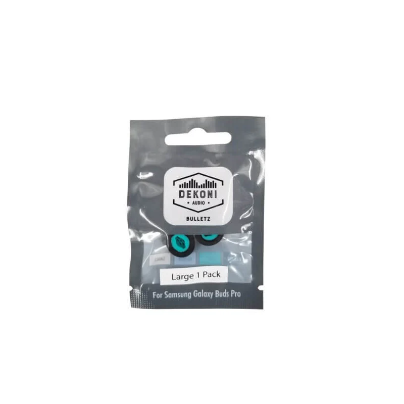 Dekoni Audio Galaxy Pro Buds Tips - Image 5