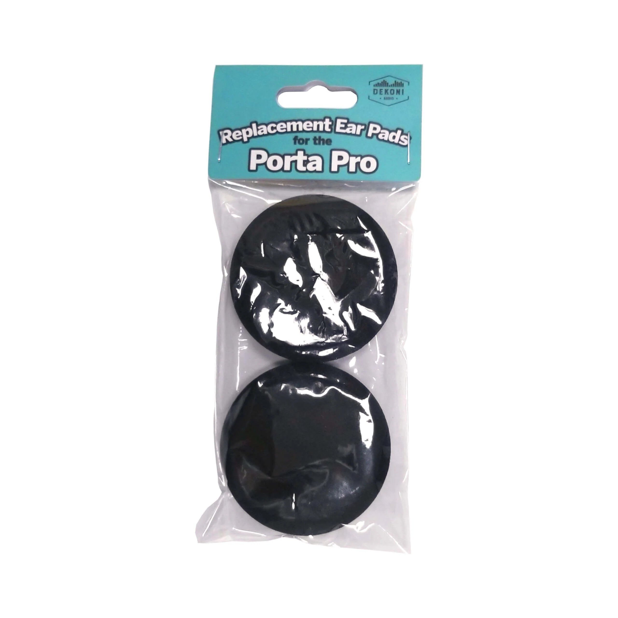Dekoni Audio Replacement Pads for Koss Porta-Pro Headphones - Image 7