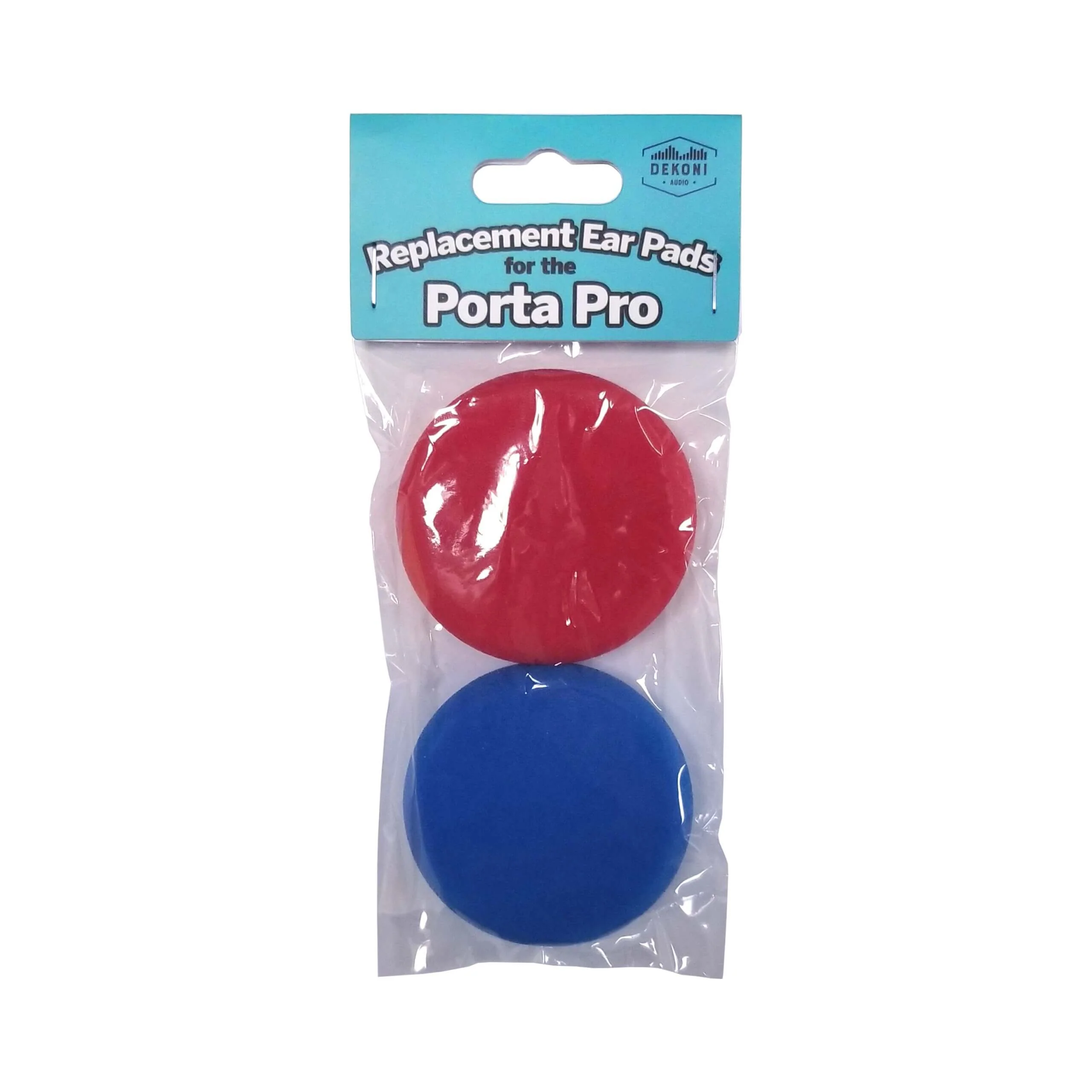 Dekoni Audio Replacement Pads for Koss Porta-Pro Headphones - Image 8