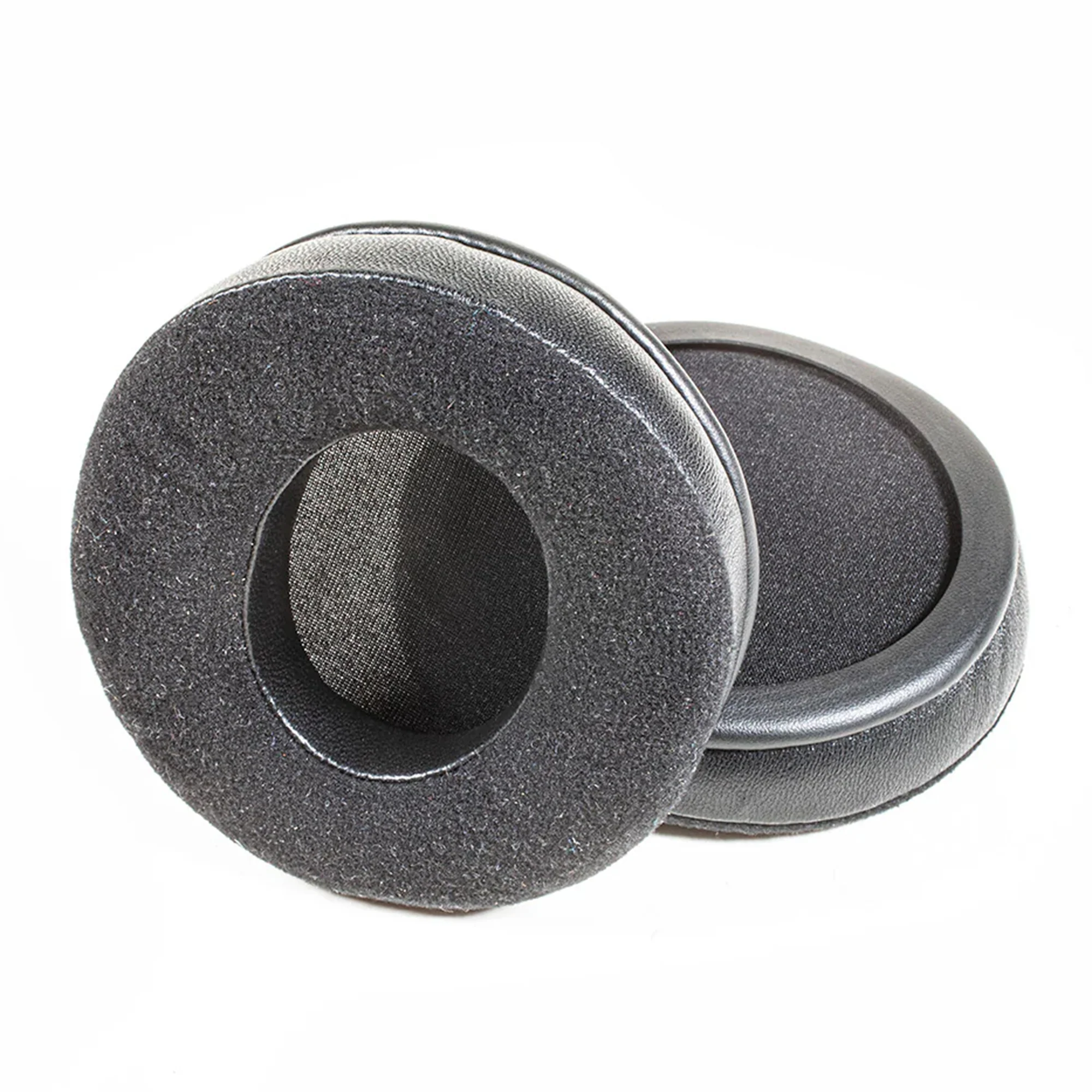 Dekoni Audio Sheepskin/Elite Velour Hybrid Earpads for FiiO FT1 - Image 3