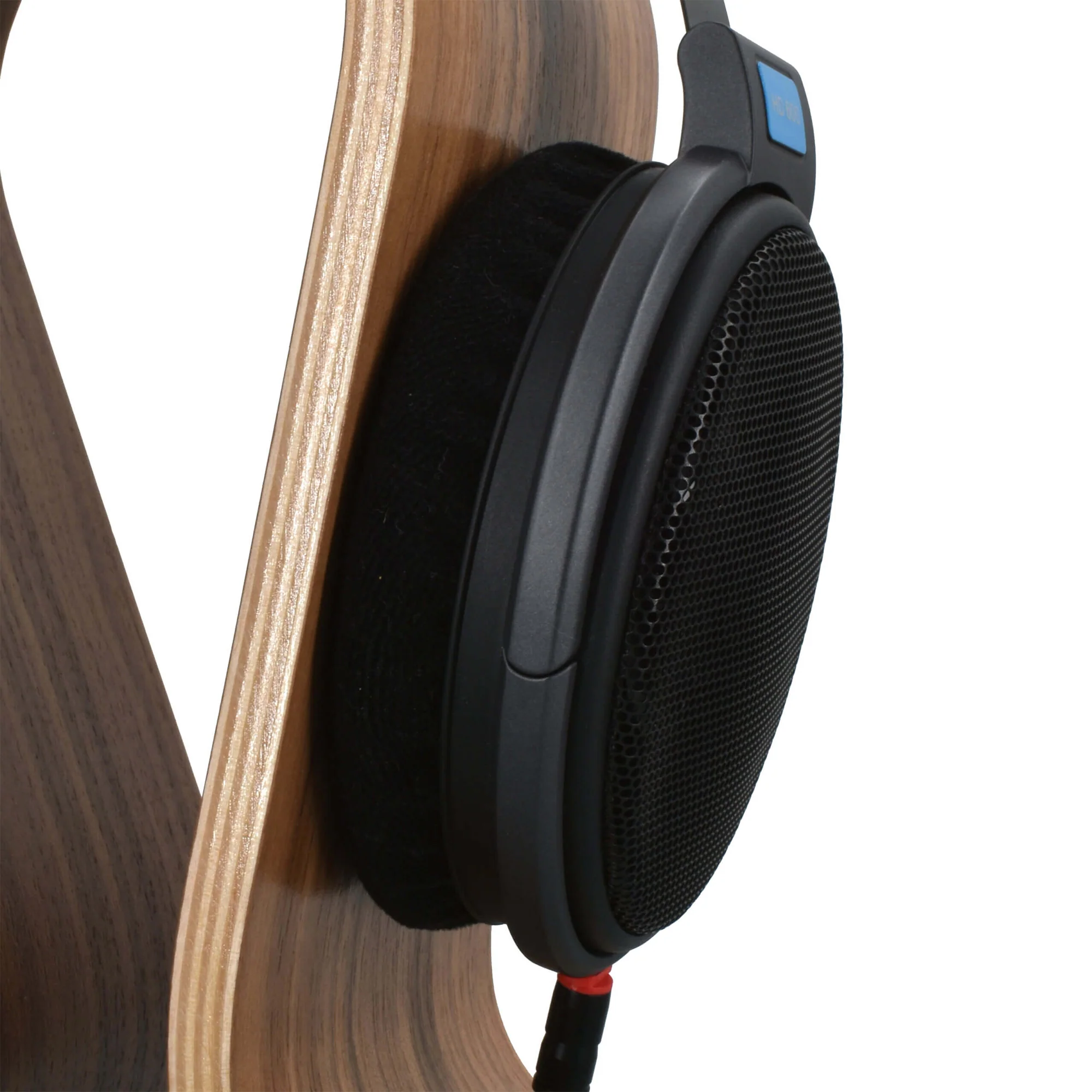 Dekoni Audio Velour Earpads for Sennheiser HD600 Series - Image 5